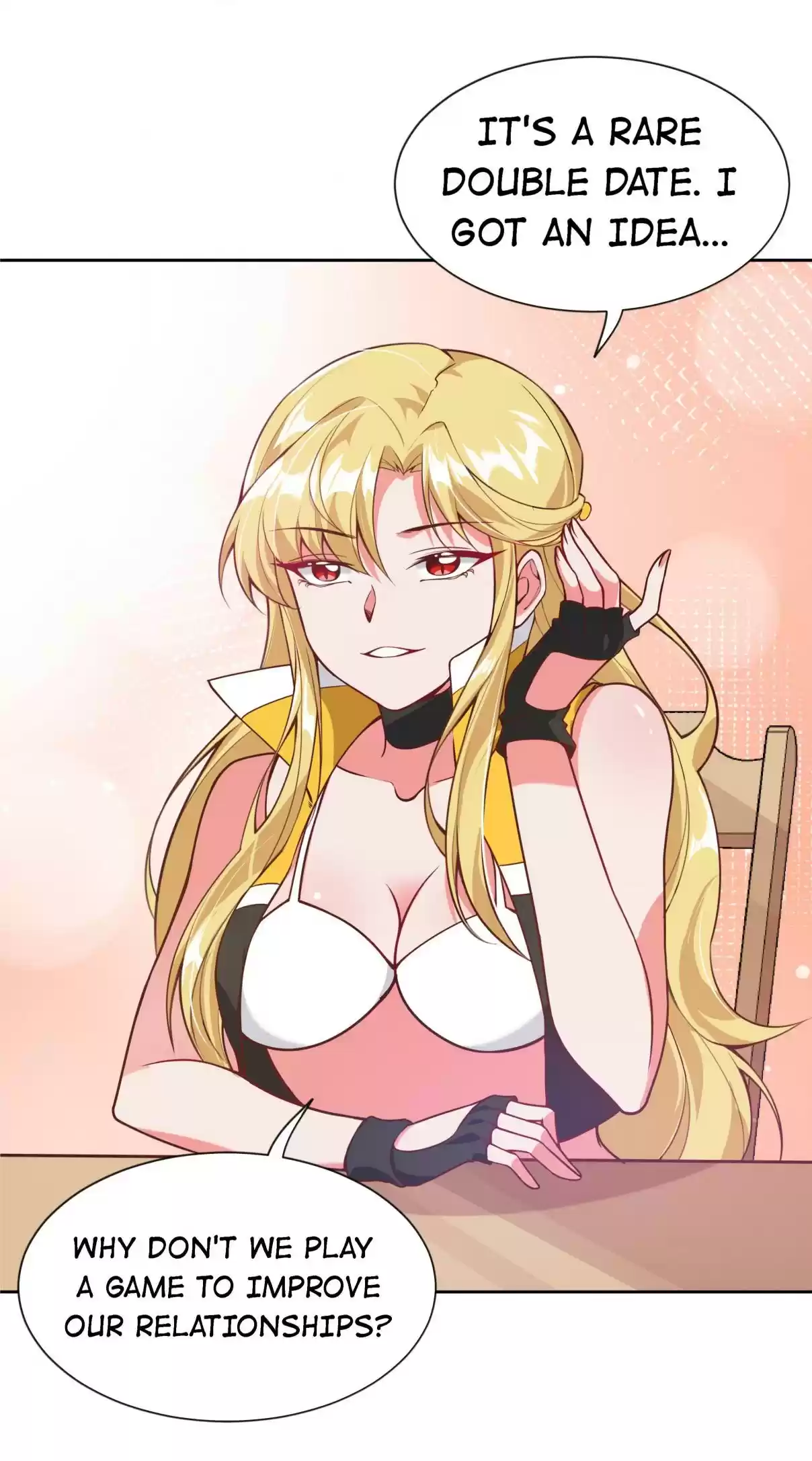 Working Overtime to Destroy the World! 54 Working Overtime to Monitor A Couple! Part Four