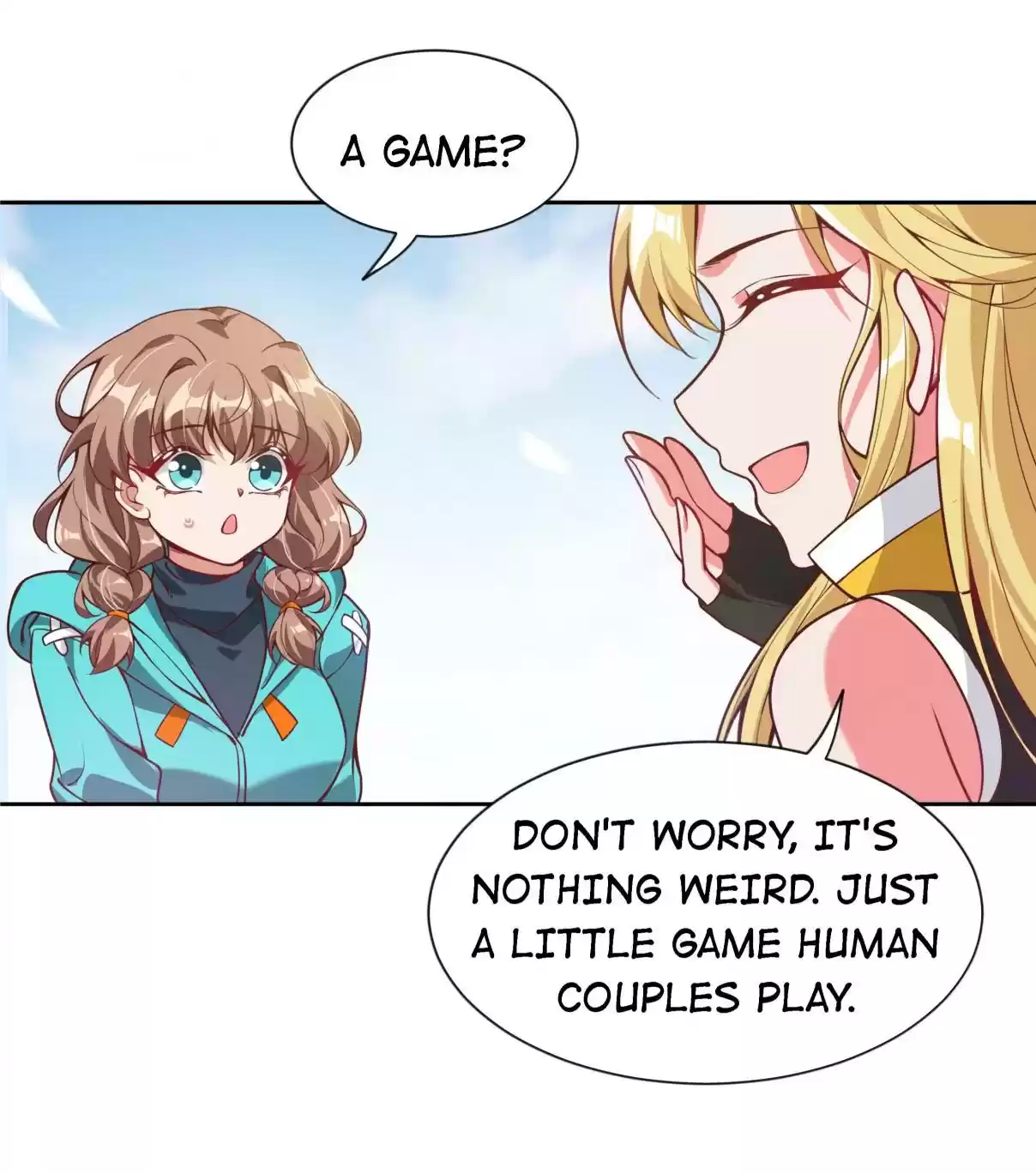 Working Overtime to Destroy the World! 54 Working Overtime to Monitor A Couple! Part Four