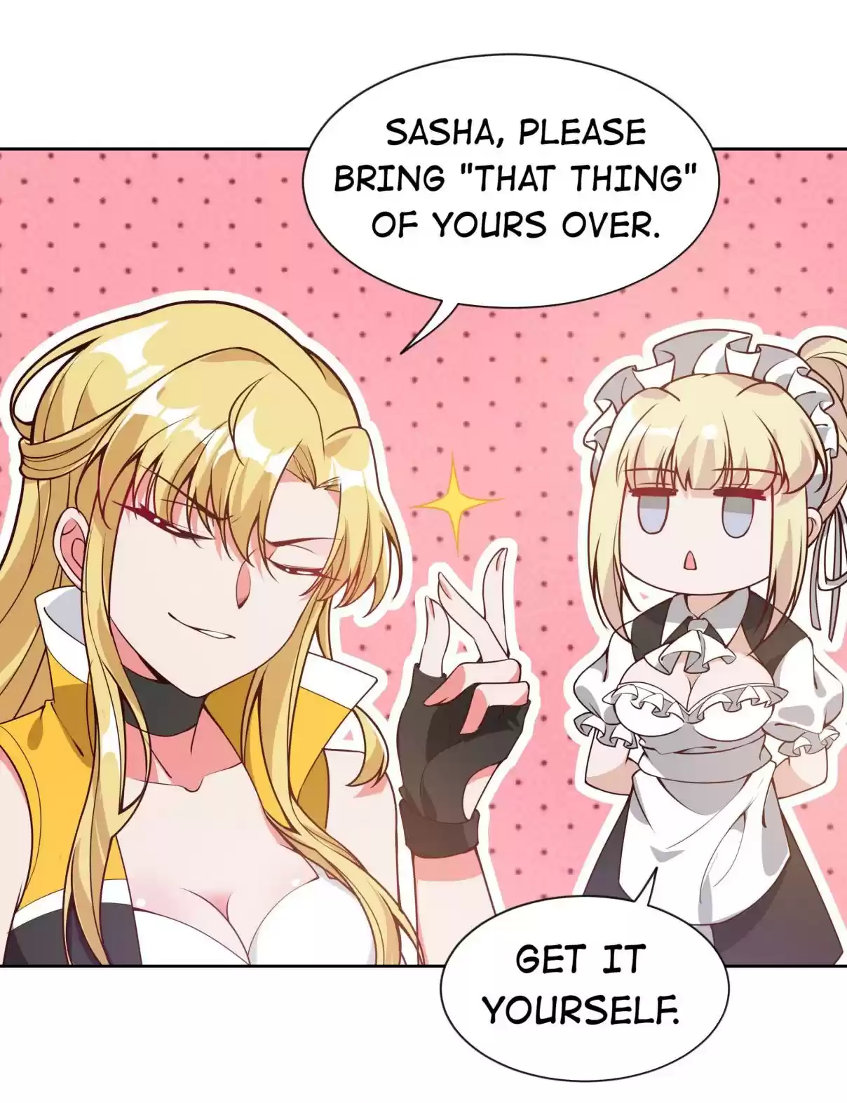 Working Overtime to Destroy the World! 54 Working Overtime to Monitor A Couple! Part Four