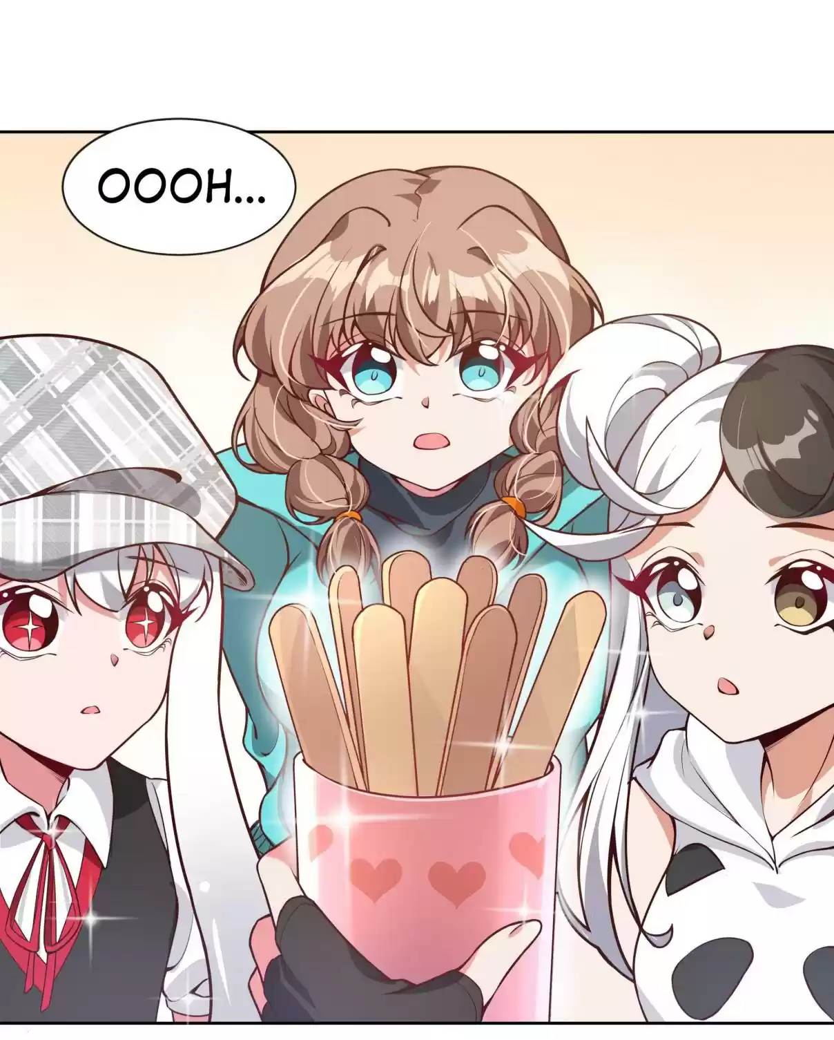 Working Overtime to Destroy the World! 54 Working Overtime to Monitor A Couple! Part Four