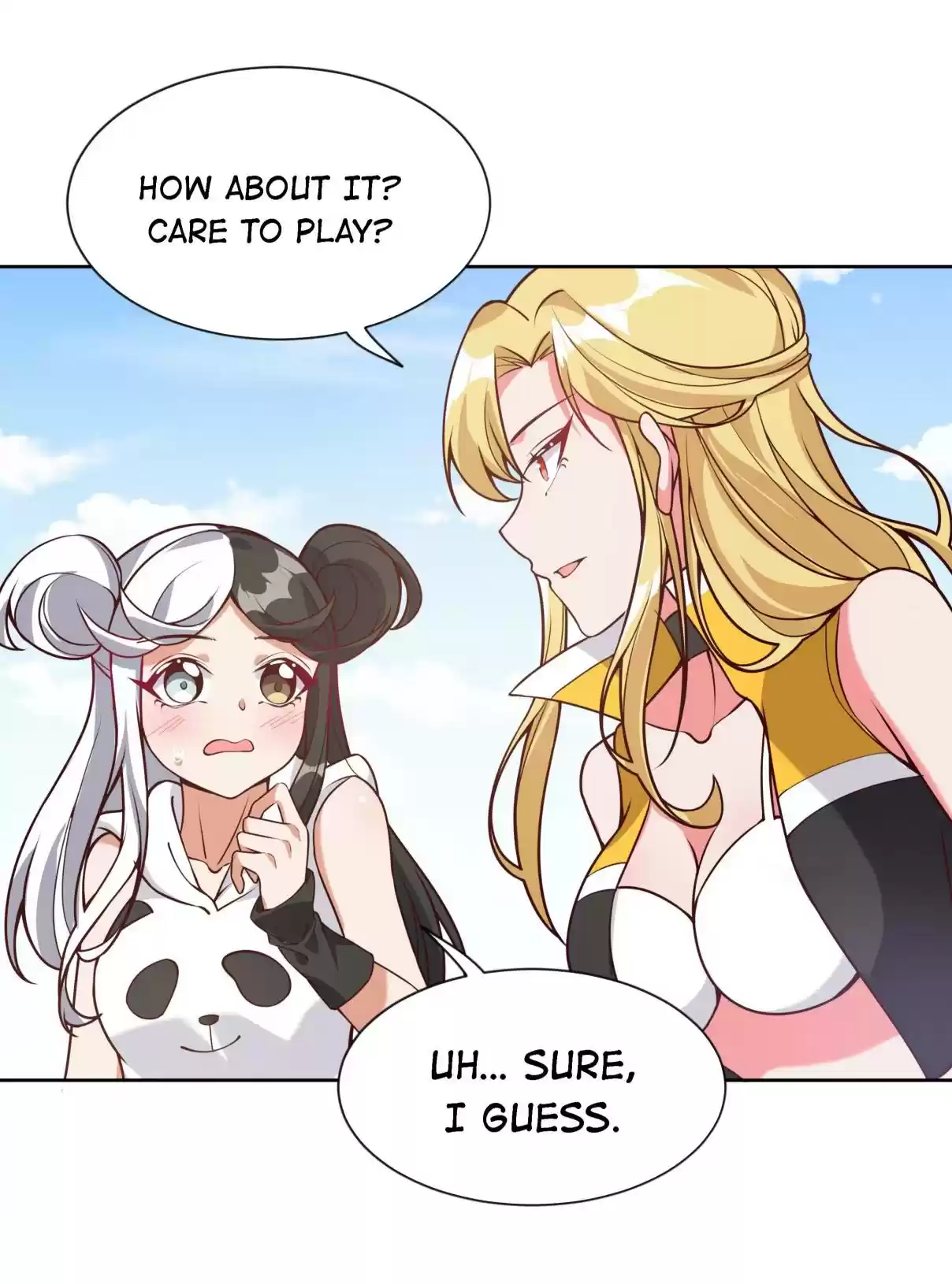 Working Overtime to Destroy the World! 54 Working Overtime to Monitor A Couple! Part Four