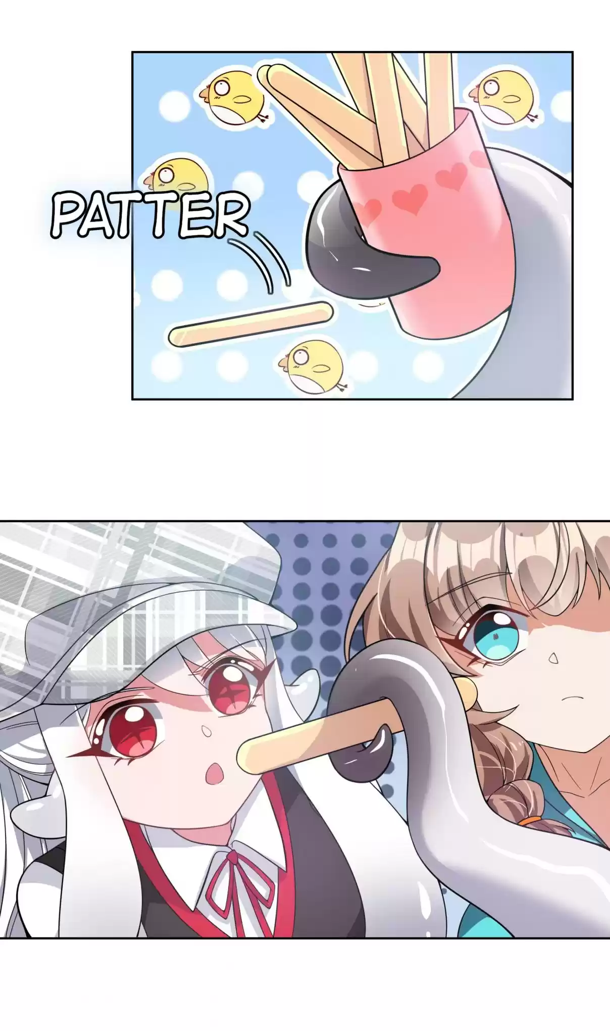 Working Overtime to Destroy the World! 54 Working Overtime to Monitor A Couple! Part Four