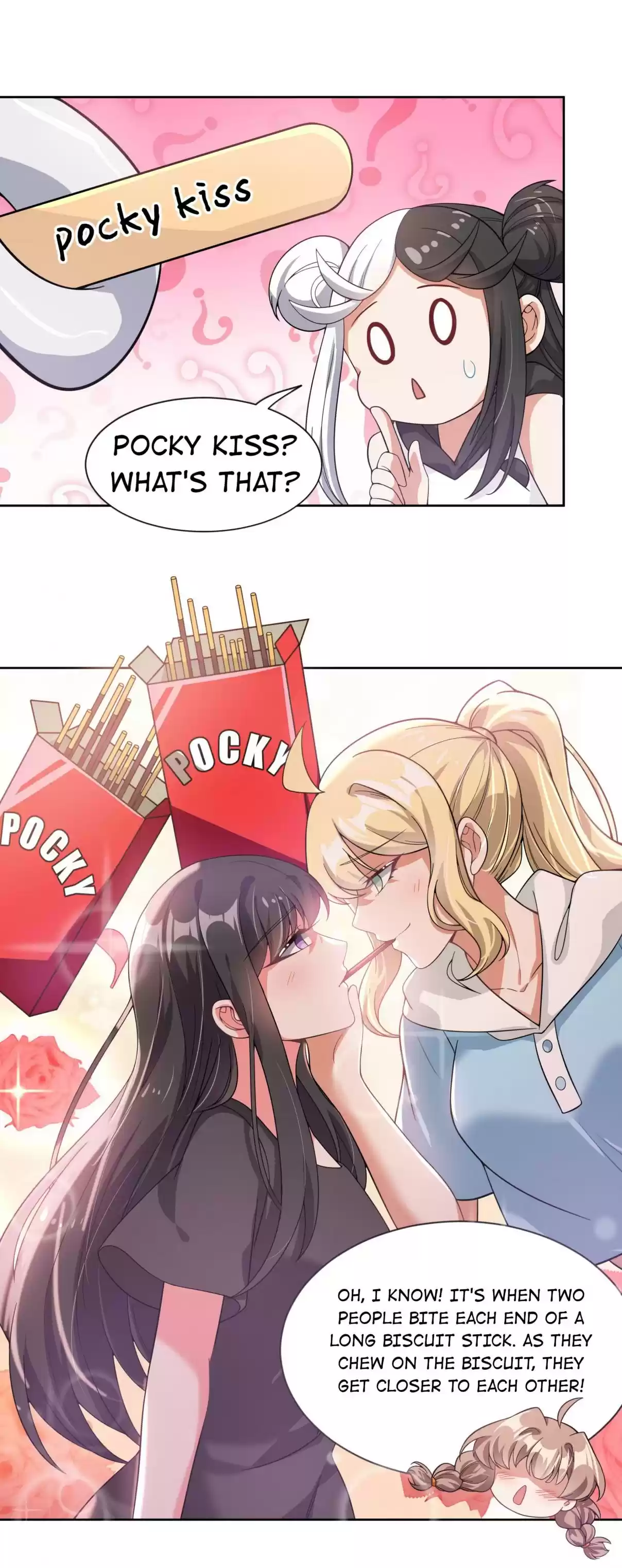 Working Overtime to Destroy the World! 54 Working Overtime to Monitor A Couple! Part Four