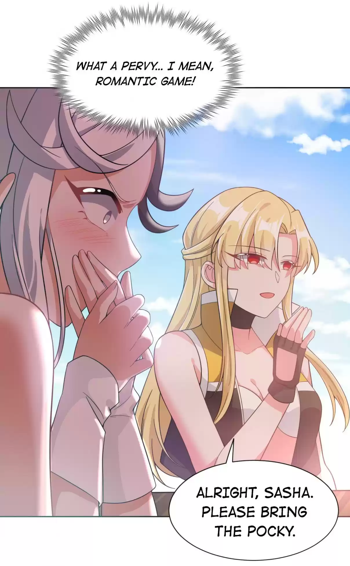 Working Overtime to Destroy the World! 54 Working Overtime to Monitor A Couple! Part Four