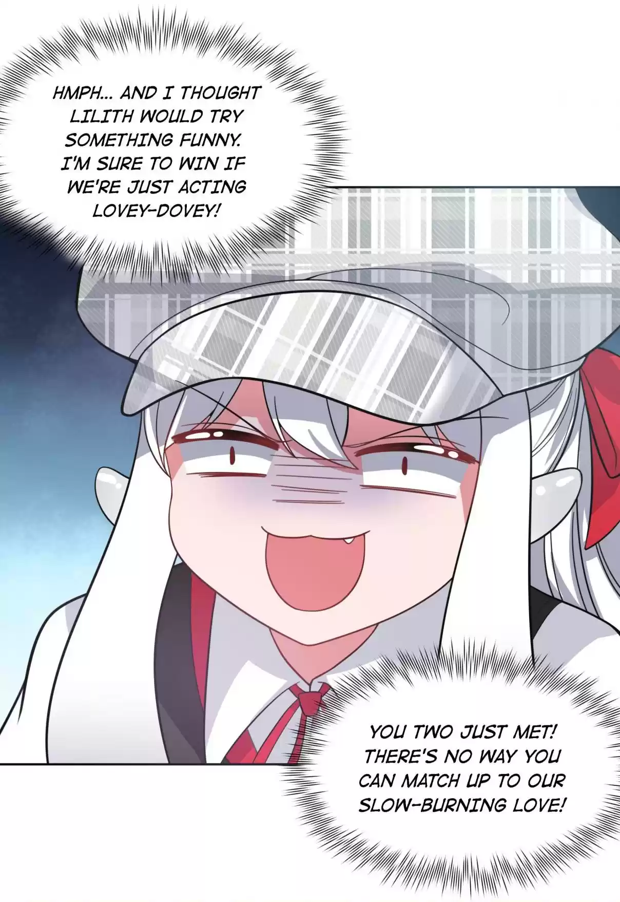 Working Overtime to Destroy the World! 54 Working Overtime to Monitor A Couple! Part Four