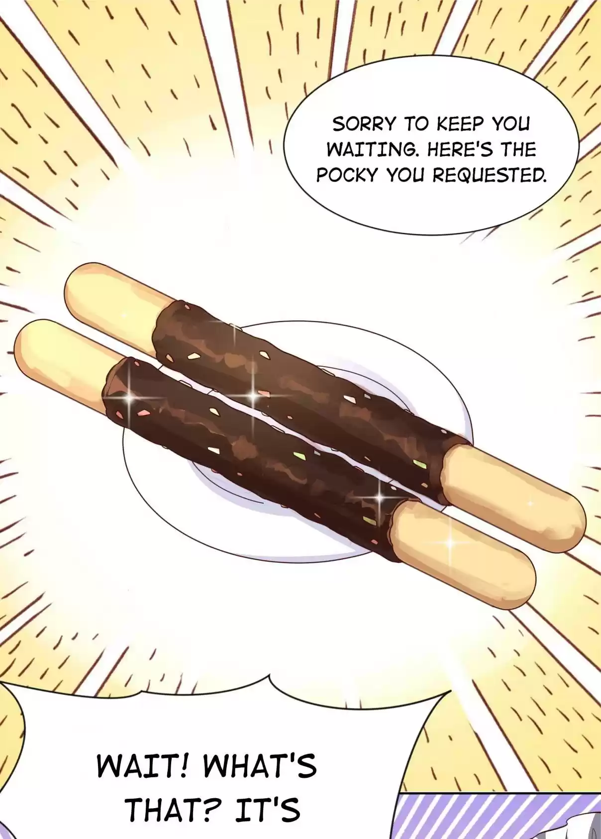 Working Overtime to Destroy the World! 54 Working Overtime to Monitor A Couple! Part Four