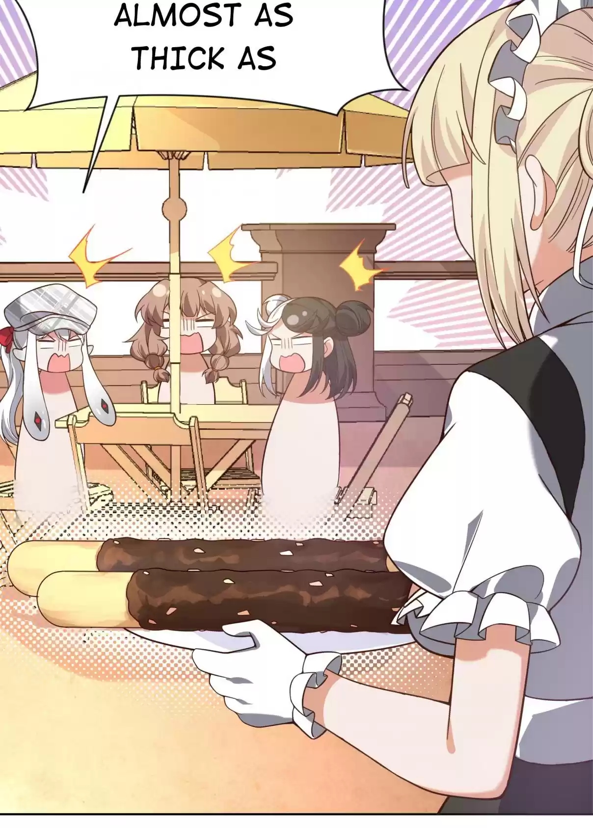 Working Overtime to Destroy the World! 54 Working Overtime to Monitor A Couple! Part Four