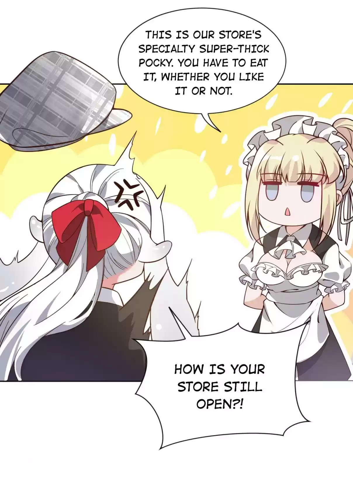 Working Overtime to Destroy the World! 54 Working Overtime to Monitor A Couple! Part Four