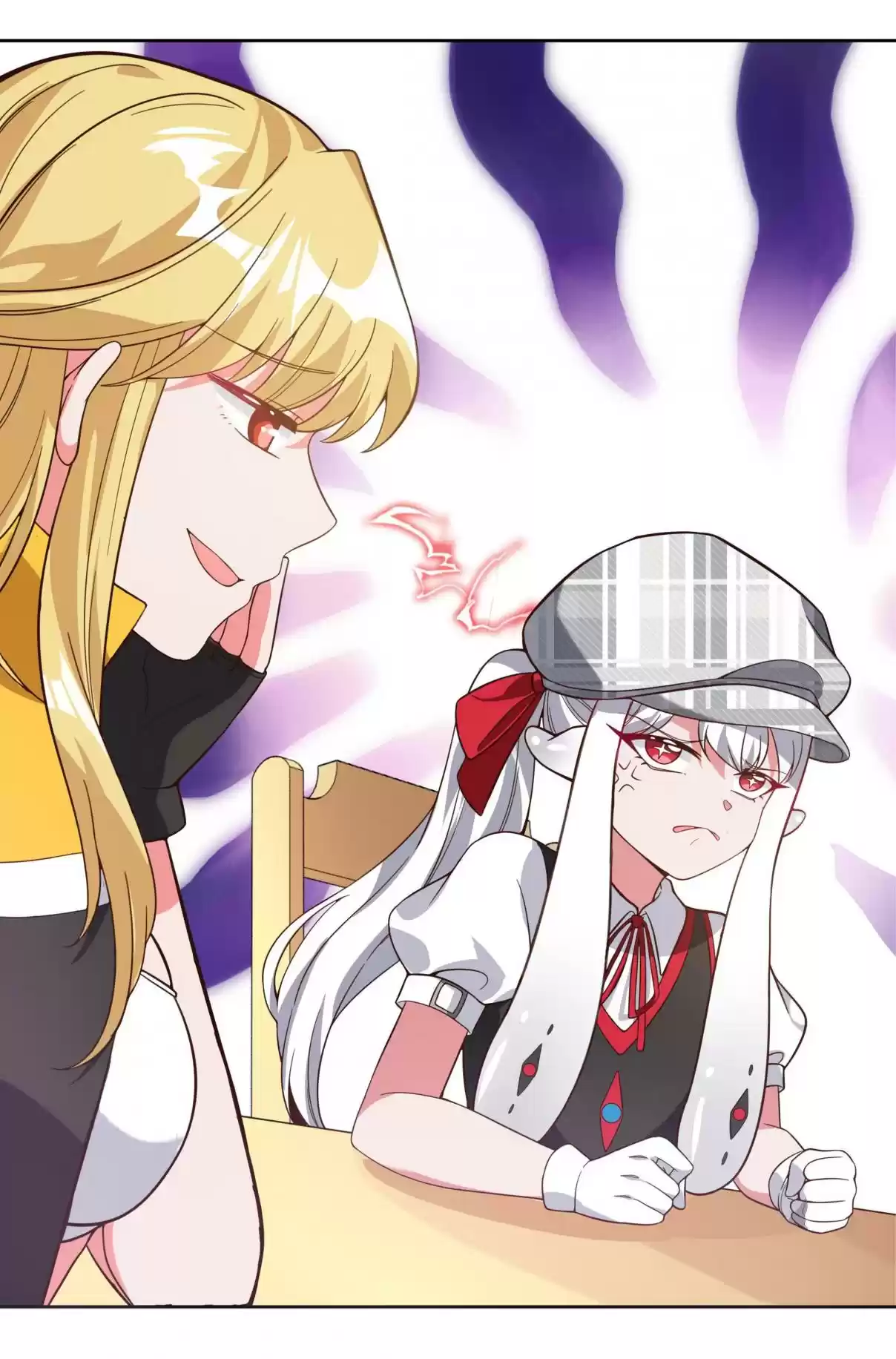 Working Overtime to Destroy the World! 54 Working Overtime to Monitor A Couple! Part Four