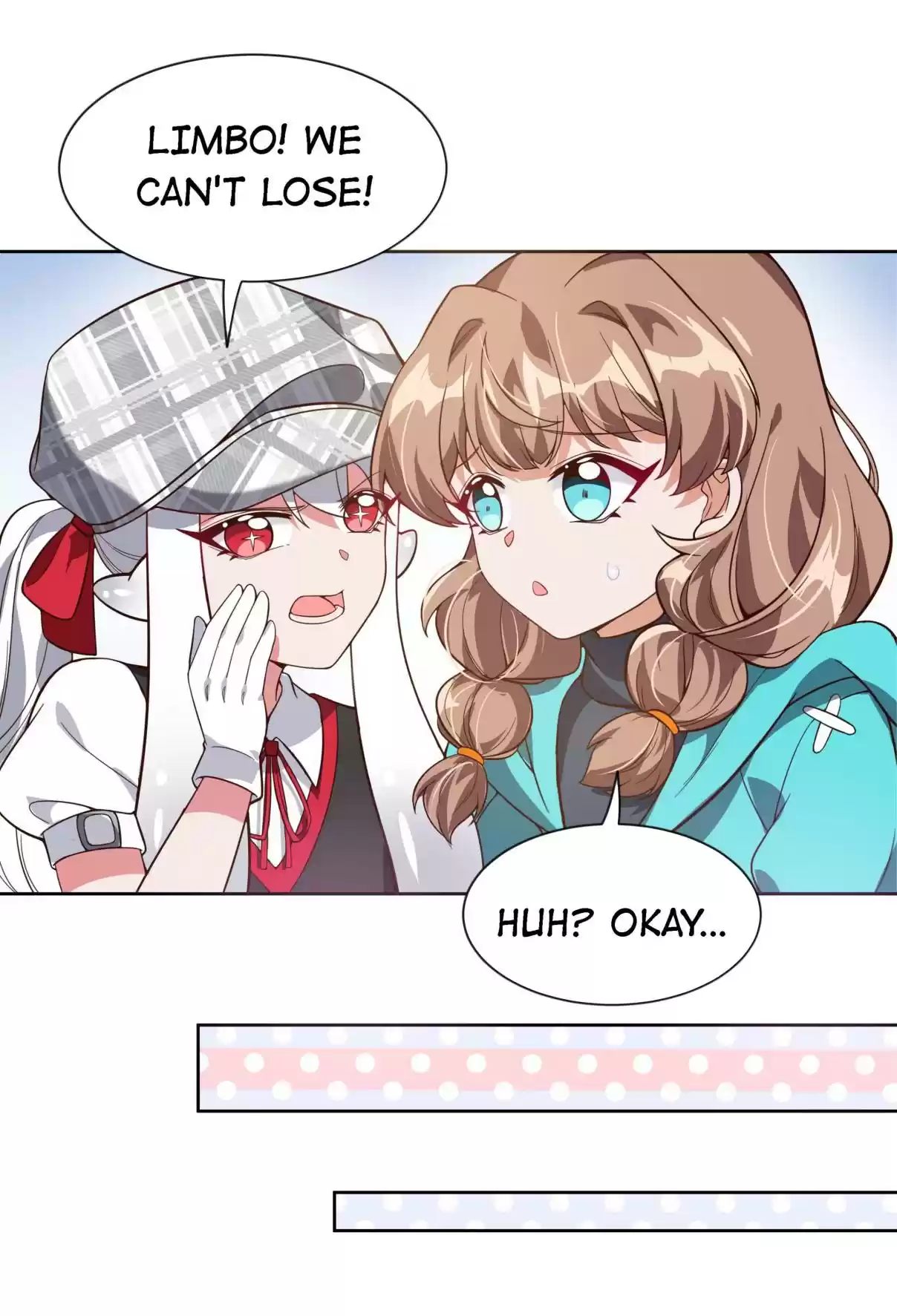 Working Overtime to Destroy the World! 54 Working Overtime to Monitor A Couple! Part Four