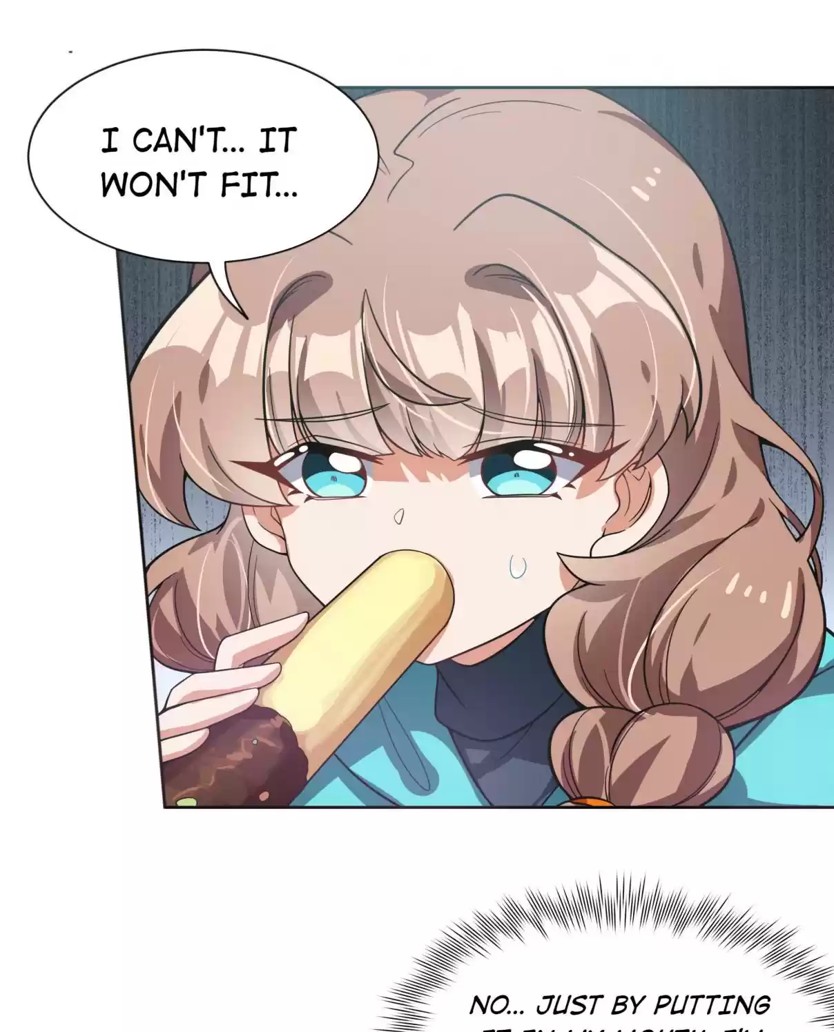 Working Overtime to Destroy the World! 54 Working Overtime to Monitor A Couple! Part Four