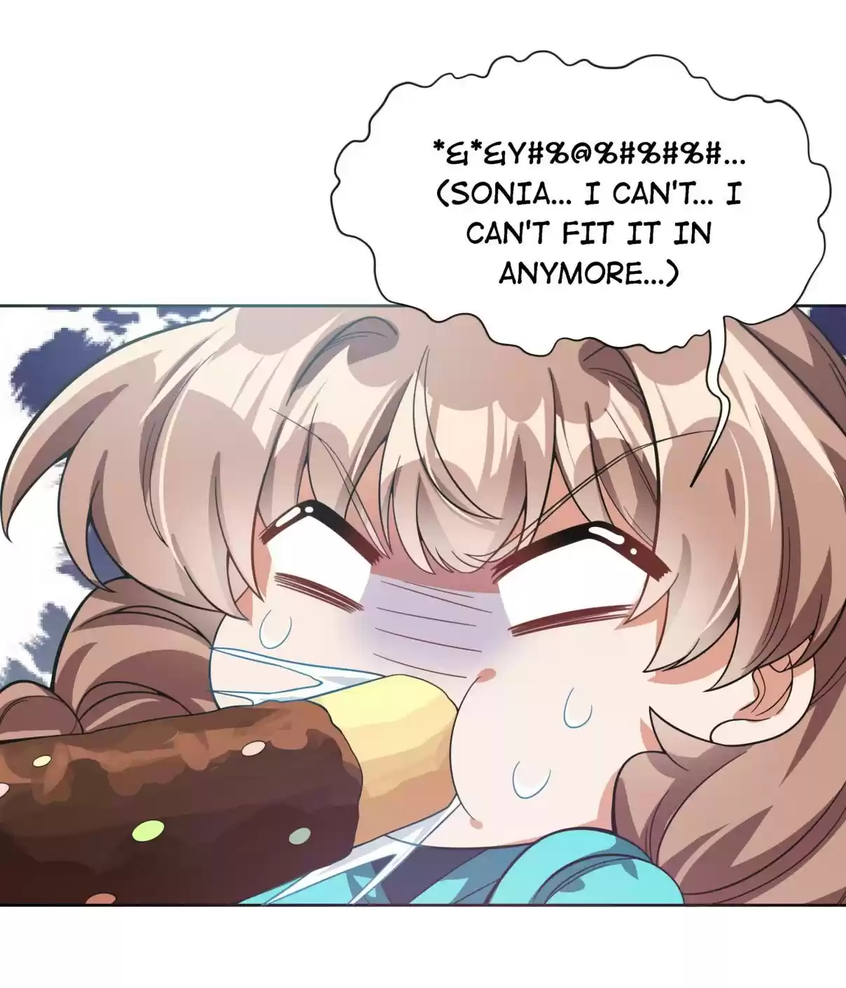 Working Overtime to Destroy the World! 54 Working Overtime to Monitor A Couple! Part Four