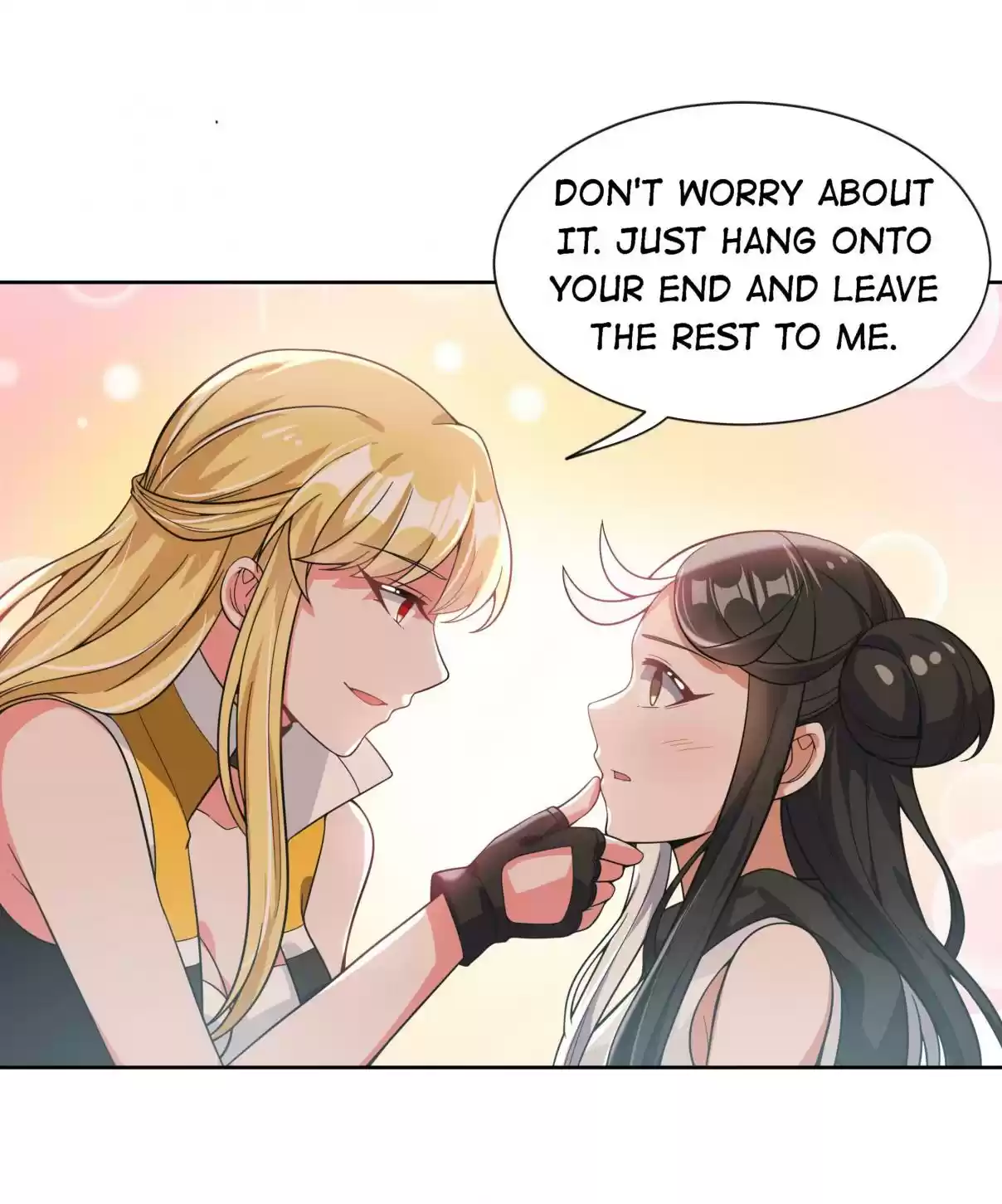 Working Overtime to Destroy the World! 54 Working Overtime to Monitor A Couple! Part Four