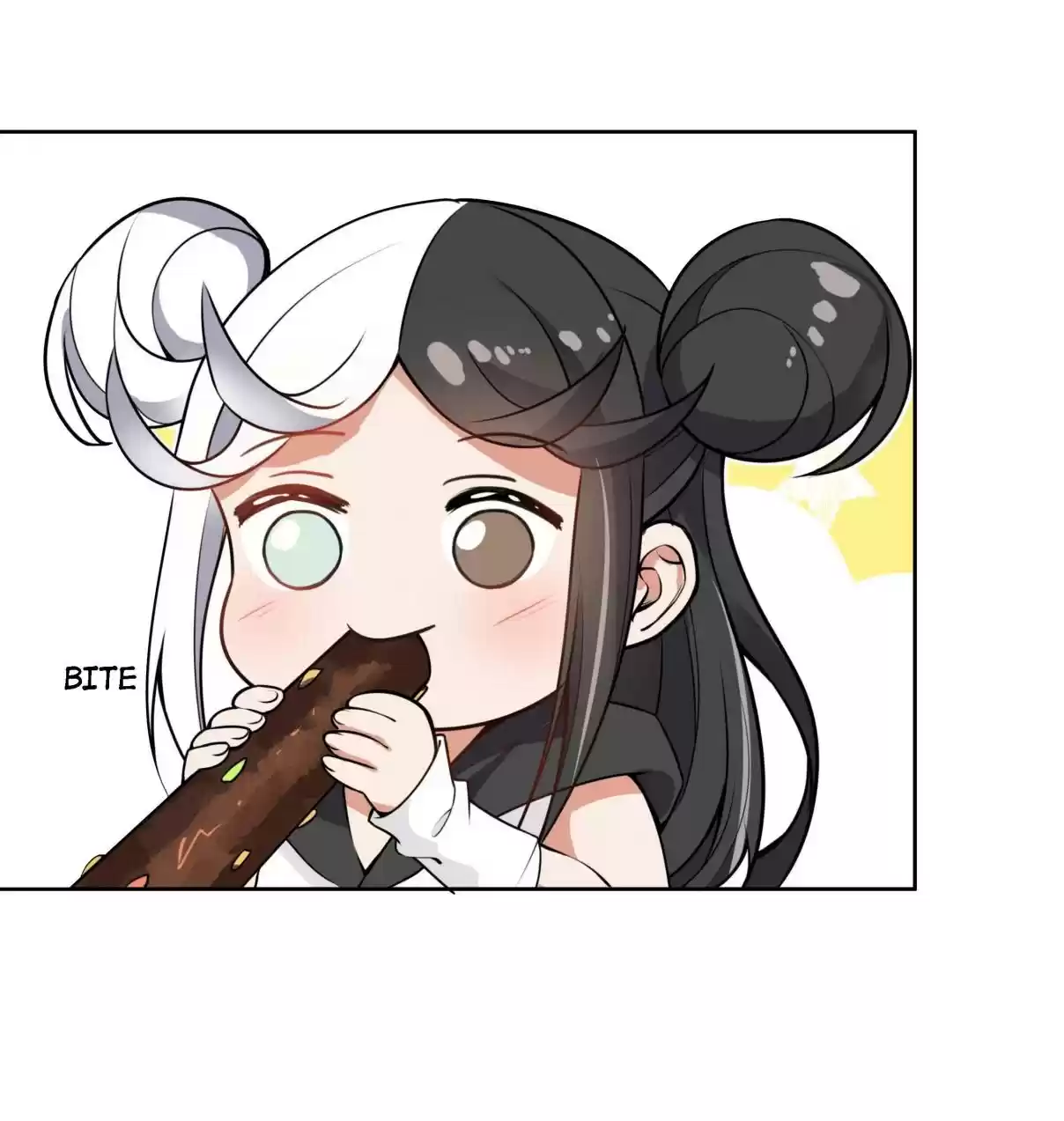 Working Overtime to Destroy the World! 54 Working Overtime to Monitor A Couple! Part Four