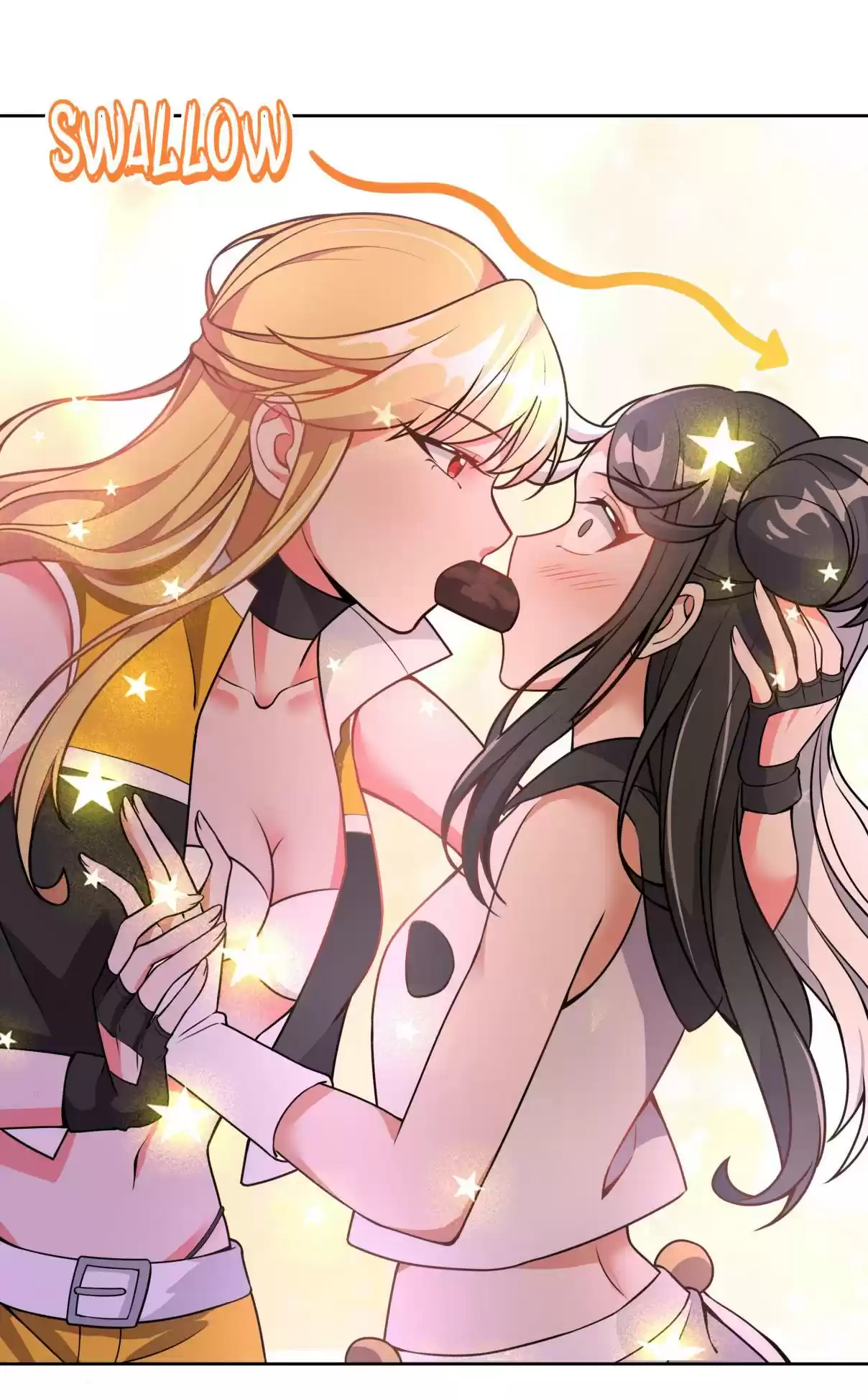 Working Overtime to Destroy the World! 54 Working Overtime to Monitor A Couple! Part Four