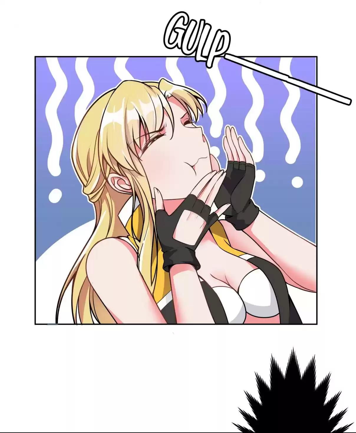 Working Overtime to Destroy the World! 54 Working Overtime to Monitor A Couple! Part Four