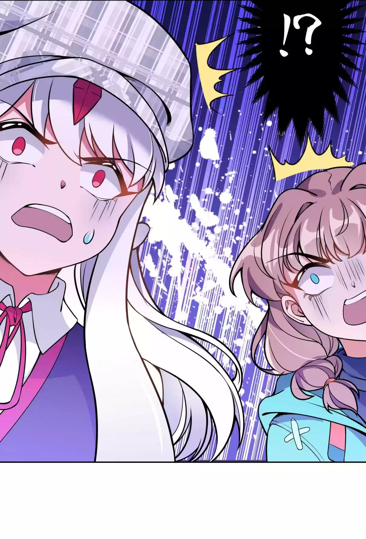 Working Overtime to Destroy the World! 54 Working Overtime to Monitor A Couple! Part Four