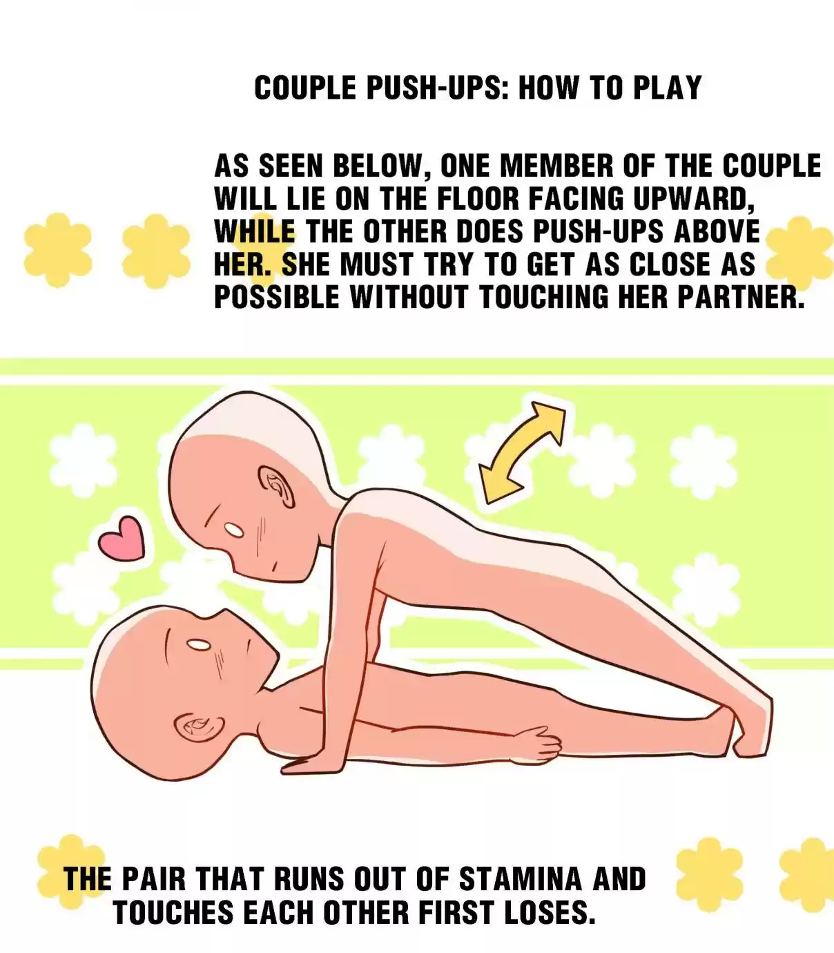 Working Overtime to Destroy the World! 55 Working Overtime to Monitor A Couple! Part Five