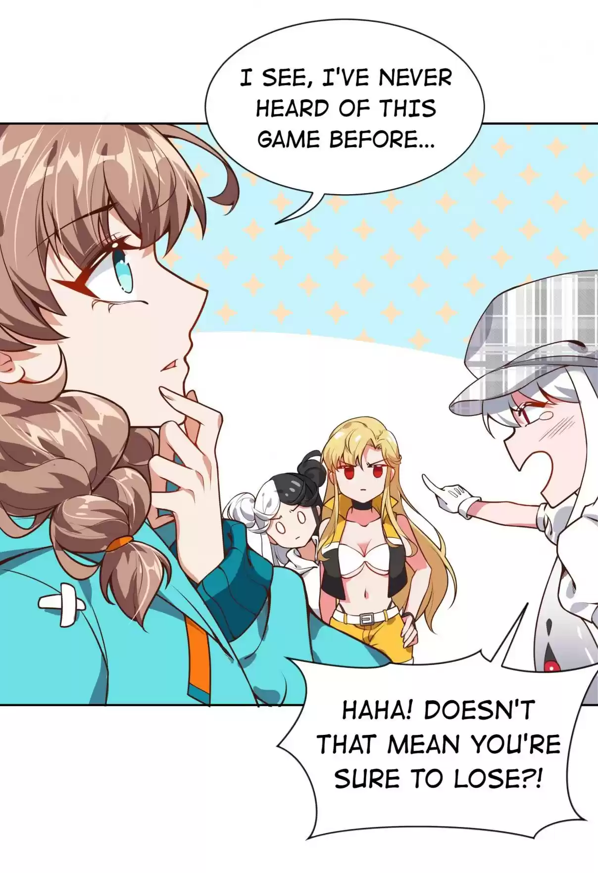 Working Overtime to Destroy the World! 55 Working Overtime to Monitor A Couple! Part Five