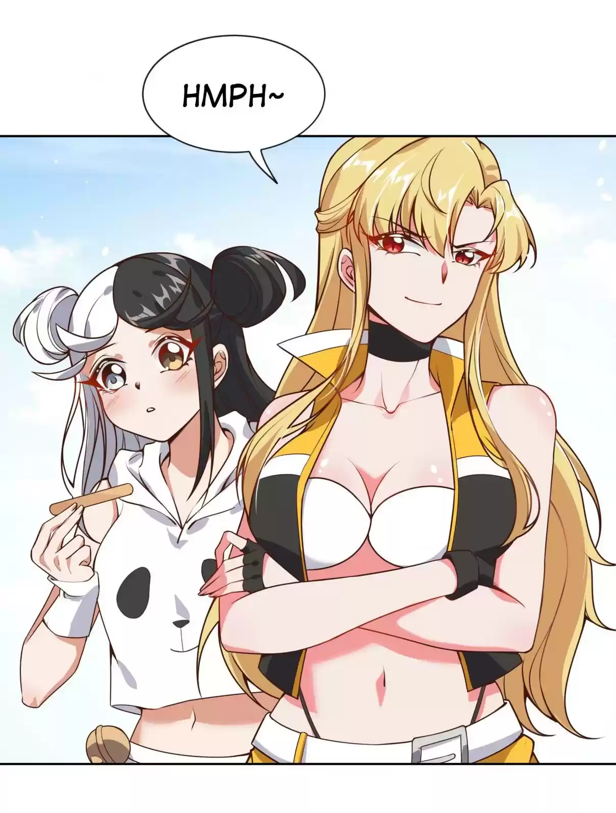 Working Overtime to Destroy the World! 55 Working Overtime to Monitor A Couple! Part Five