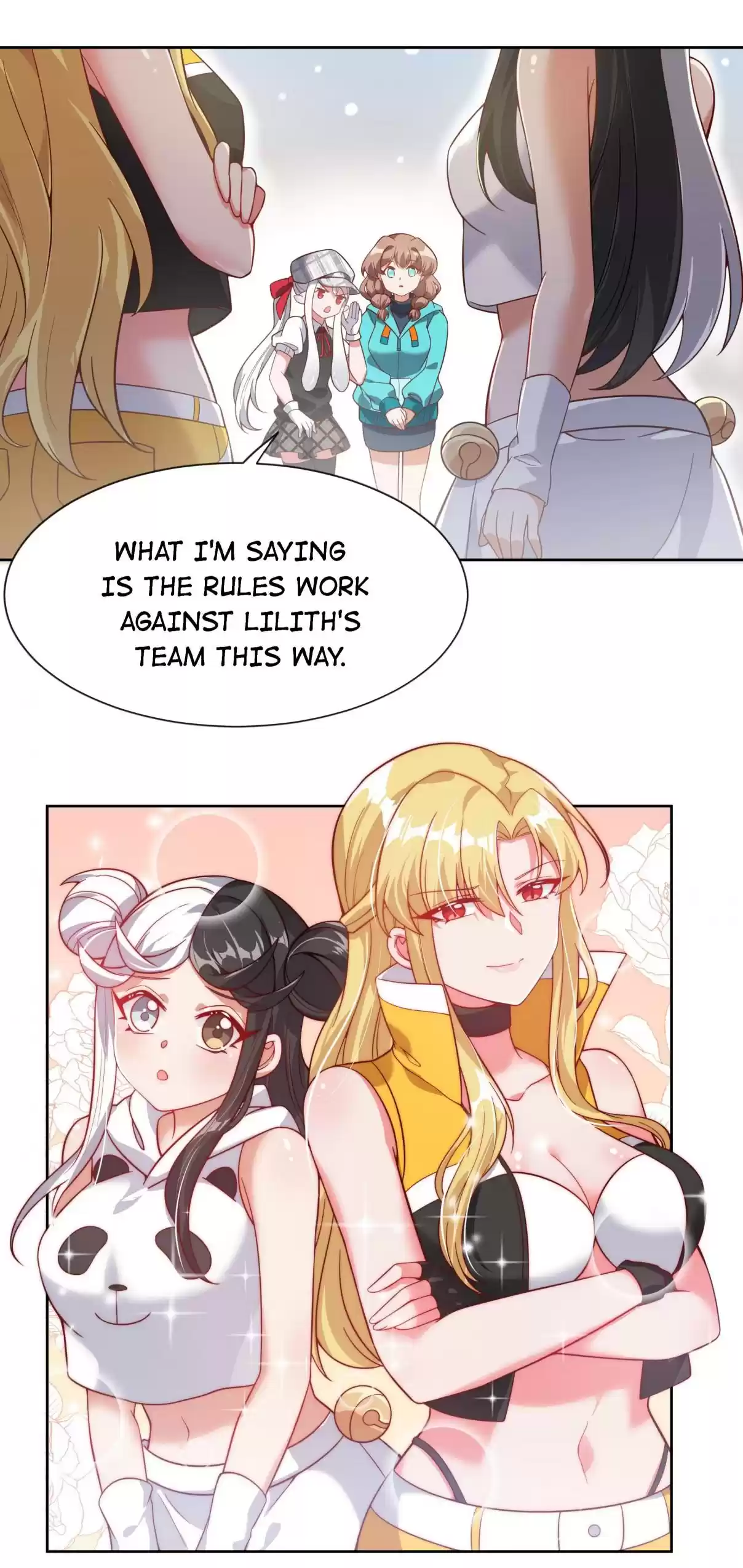 Working Overtime to Destroy the World! 55 Working Overtime to Monitor A Couple! Part Five