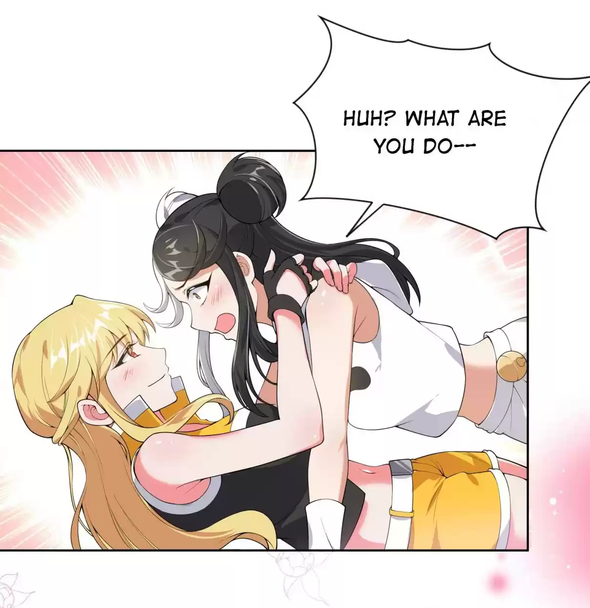 Working Overtime to Destroy the World! 55 Working Overtime to Monitor A Couple! Part Five