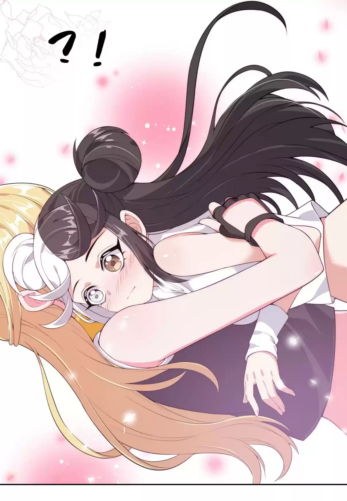 Working Overtime to Destroy the World! 55 Working Overtime to Monitor A Couple! Part Five