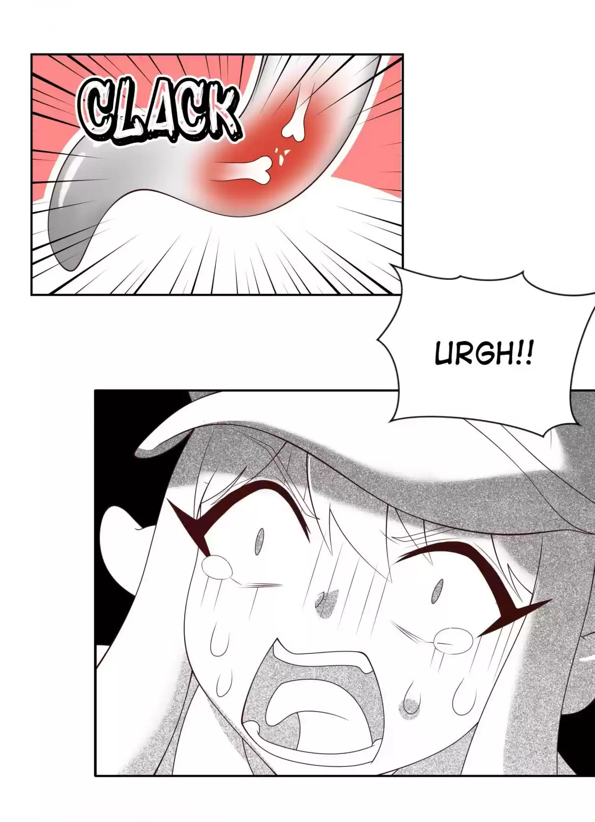 Working Overtime to Destroy the World! 55 Working Overtime to Monitor A Couple! Part Five