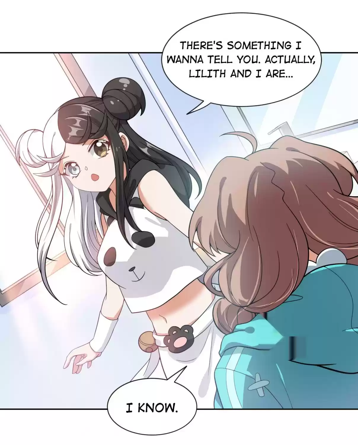 Working Overtime to Destroy the World! 55 Working Overtime to Monitor A Couple! Part Five