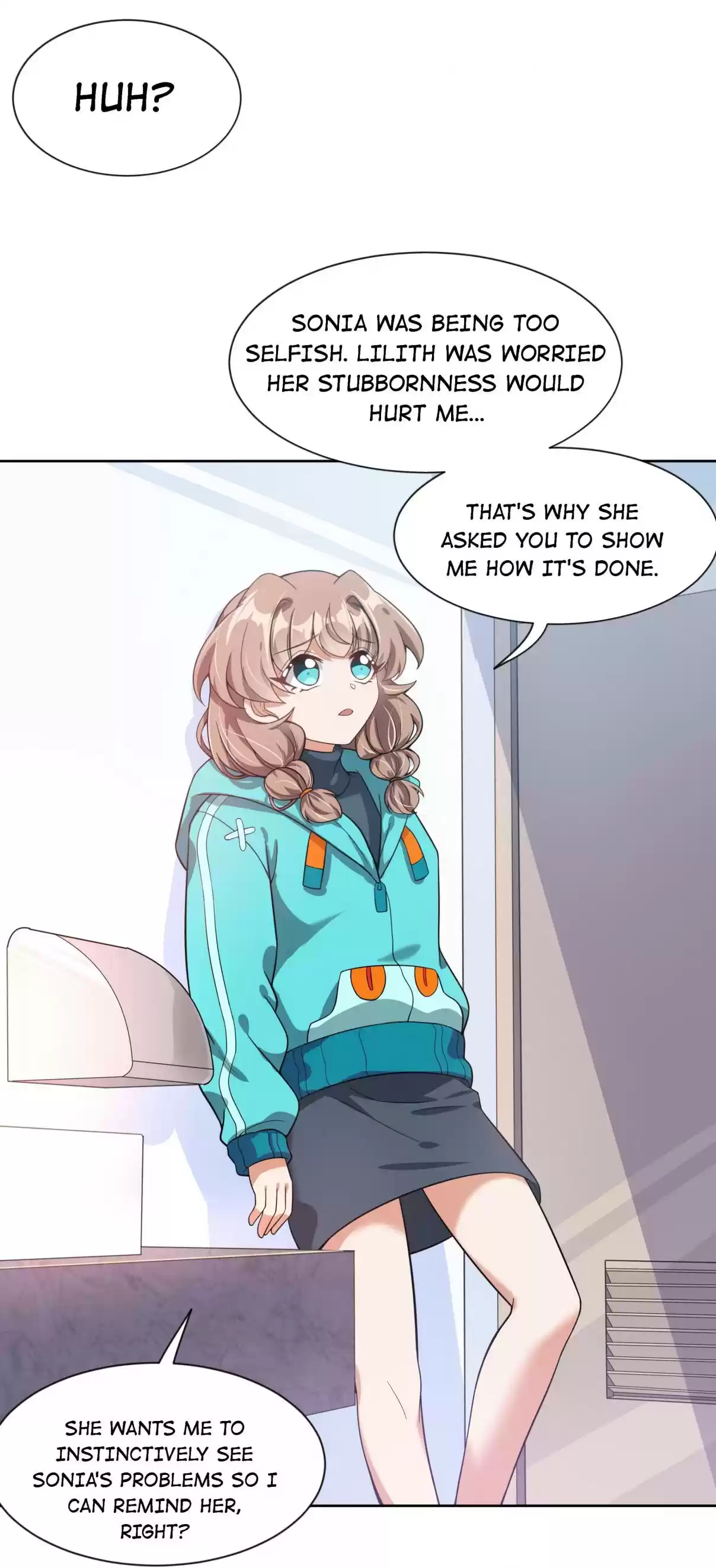 Working Overtime to Destroy the World! 55 Working Overtime to Monitor A Couple! Part Five