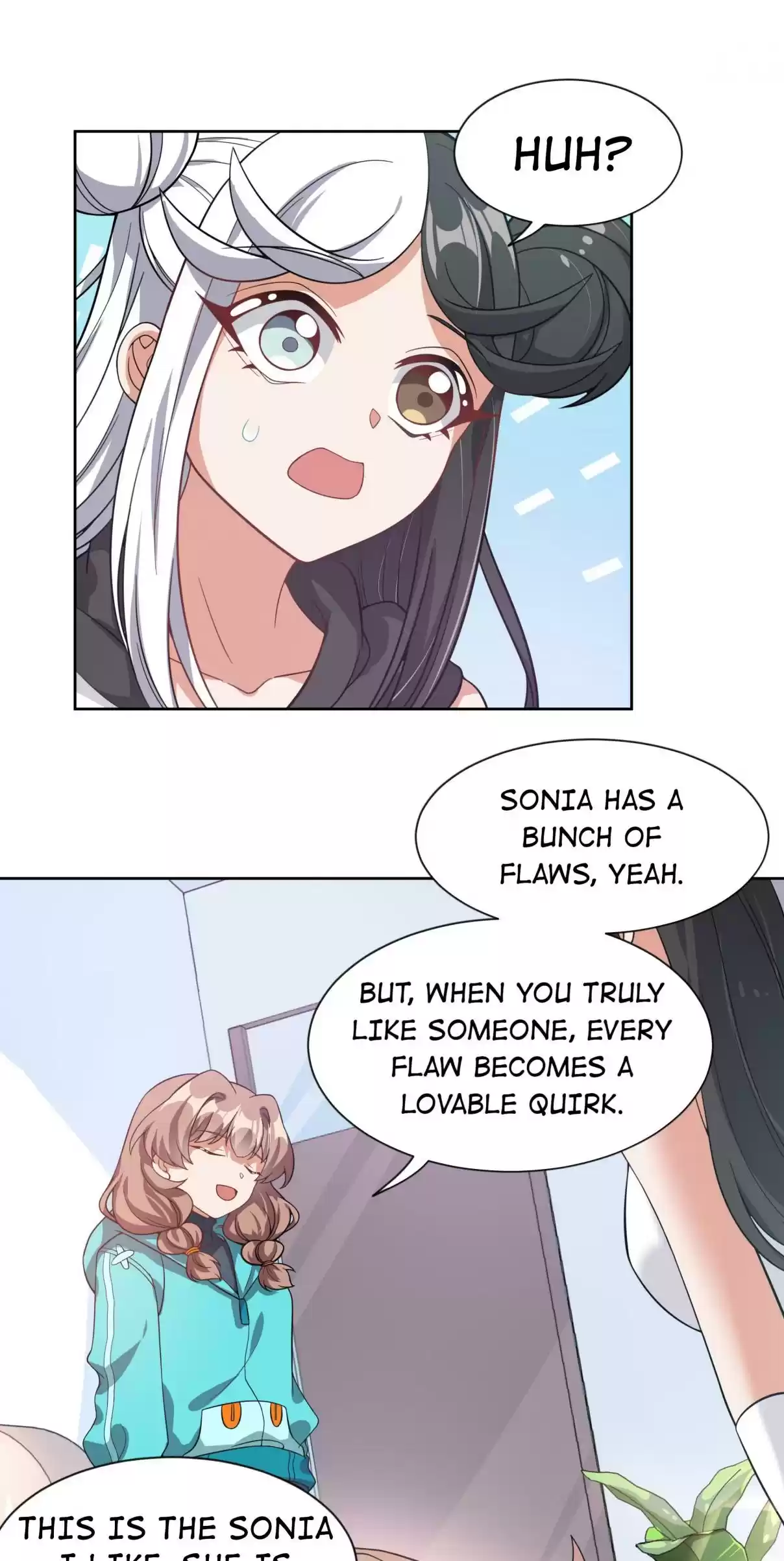 Working Overtime to Destroy the World! 55 Working Overtime to Monitor A Couple! Part Five