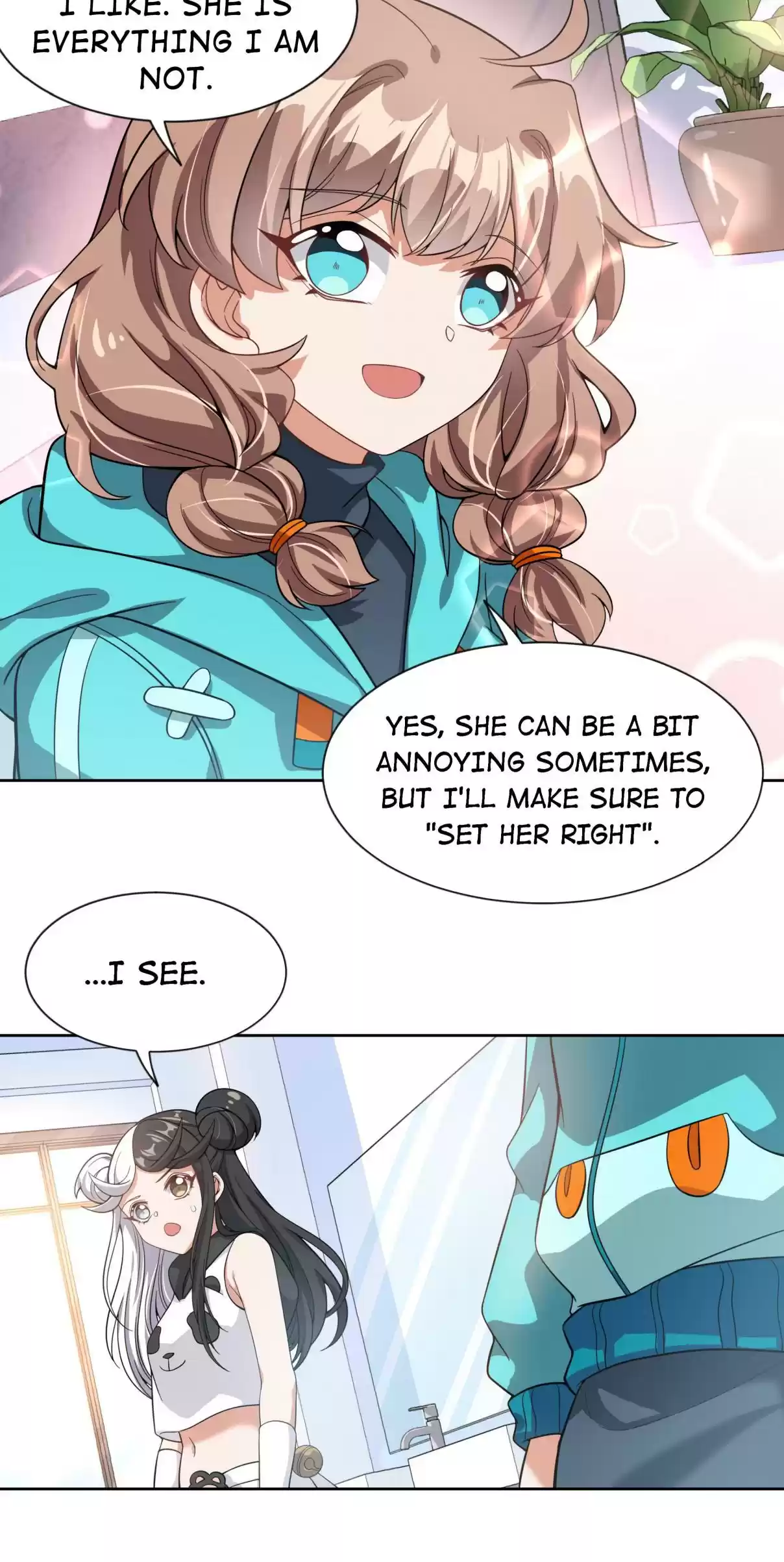 Working Overtime to Destroy the World! 55 Working Overtime to Monitor A Couple! Part Five