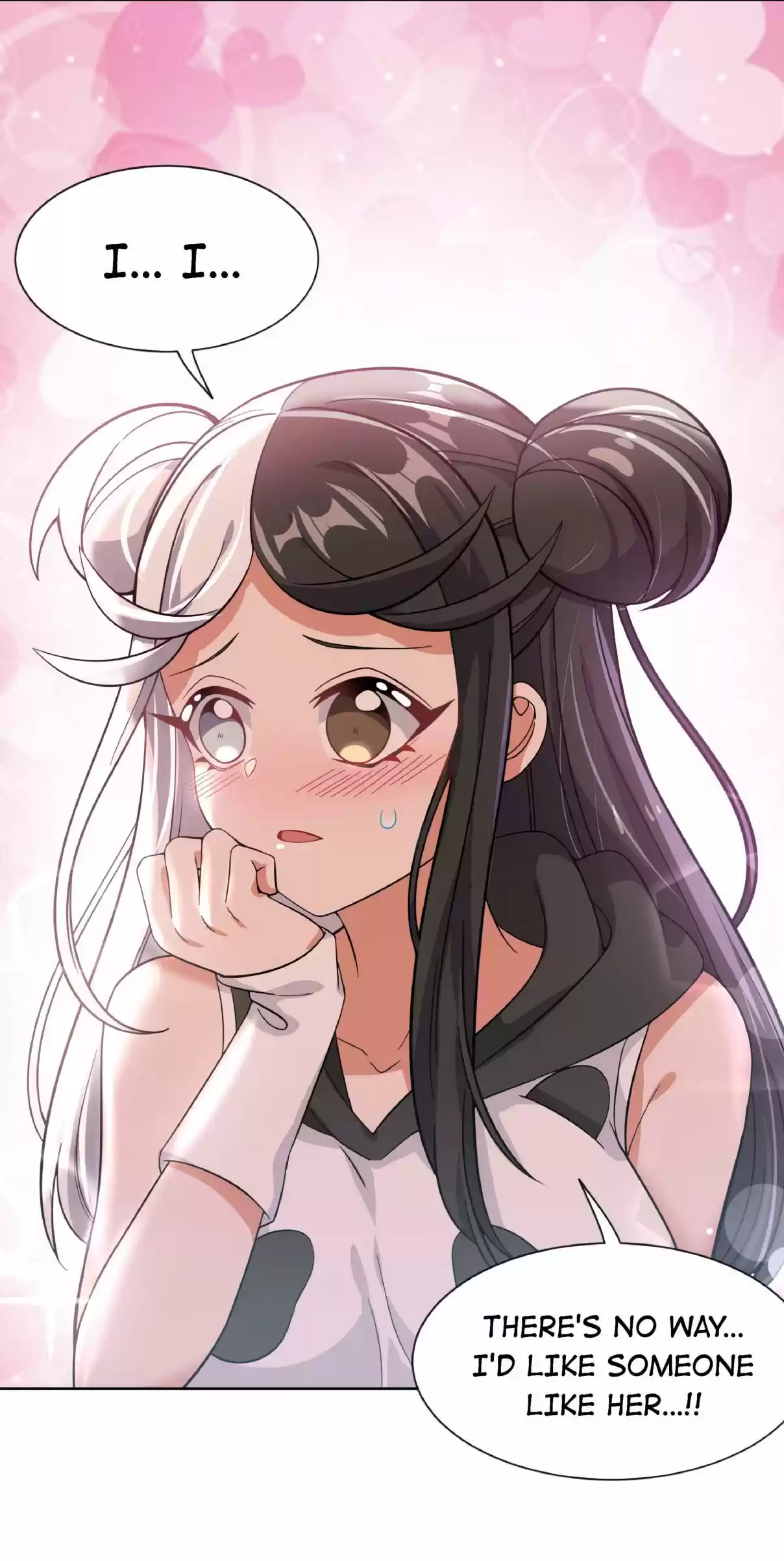 Working Overtime to Destroy the World! 55 Working Overtime to Monitor A Couple! Part Five