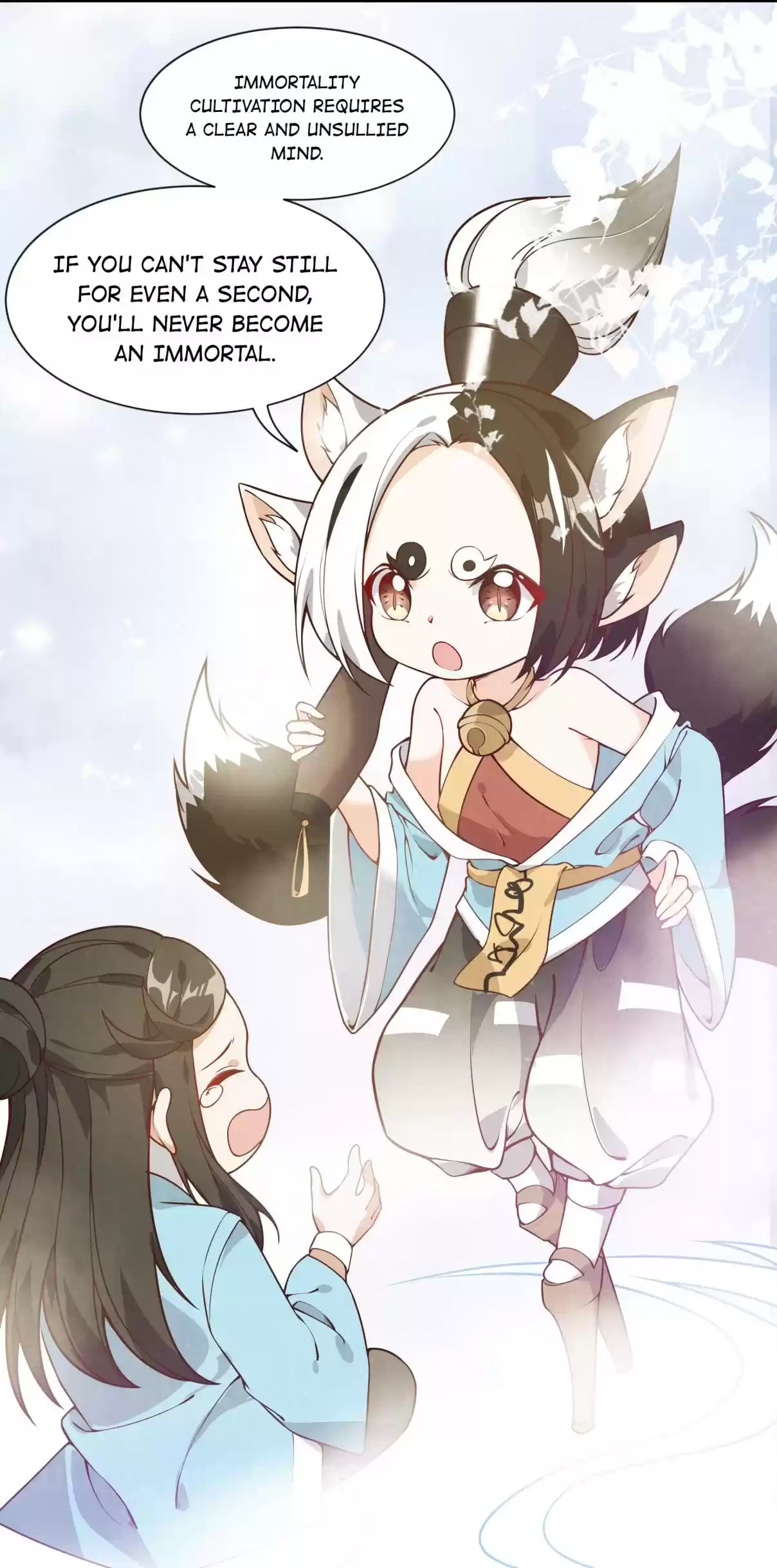 Working Overtime to Destroy the World! 56 Backfired