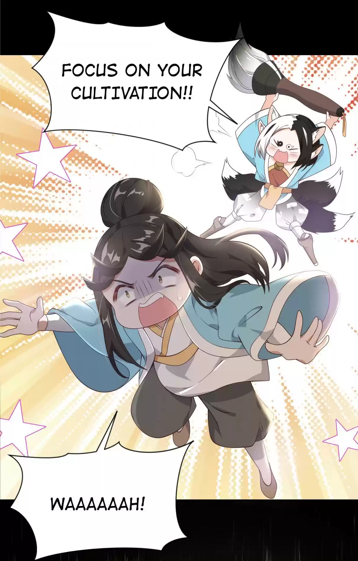 Working Overtime to Destroy the World! 56 Backfired