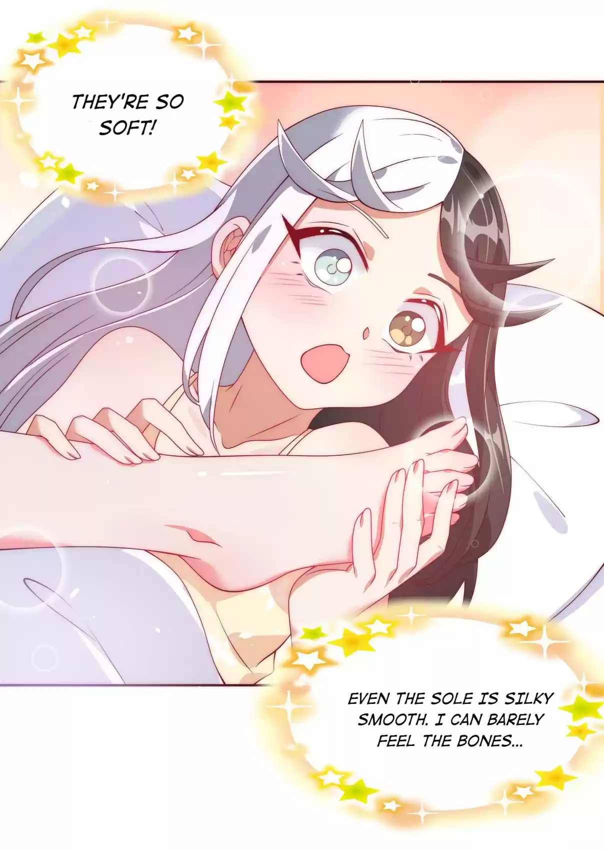 Working Overtime to Destroy the World! 56 Backfired