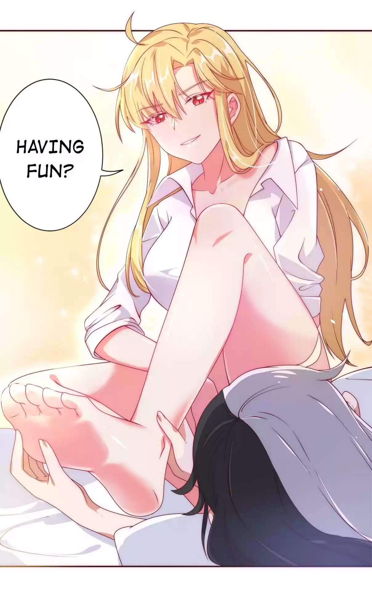 Working Overtime to Destroy the World! 56 Backfired