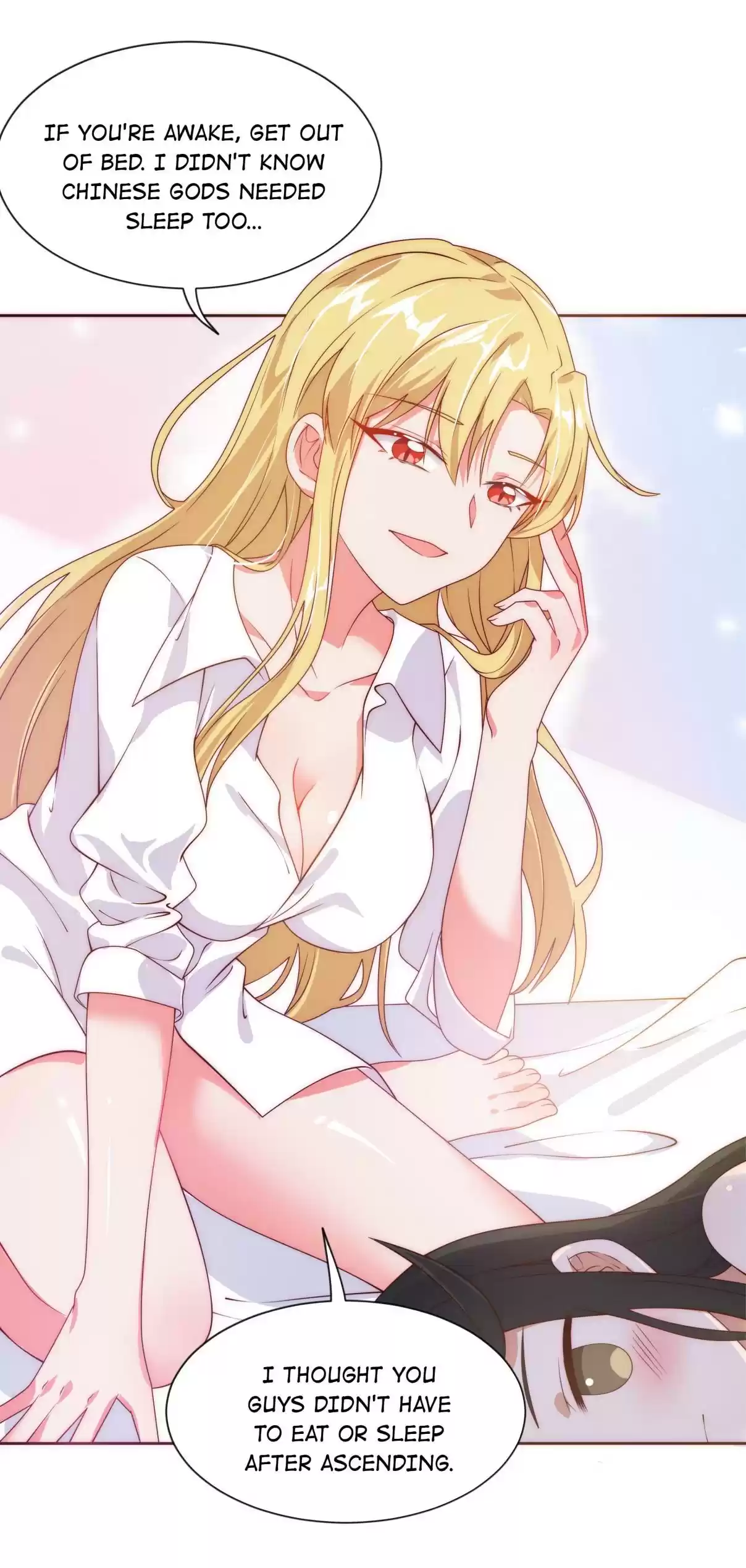 Working Overtime to Destroy the World! 56 Backfired