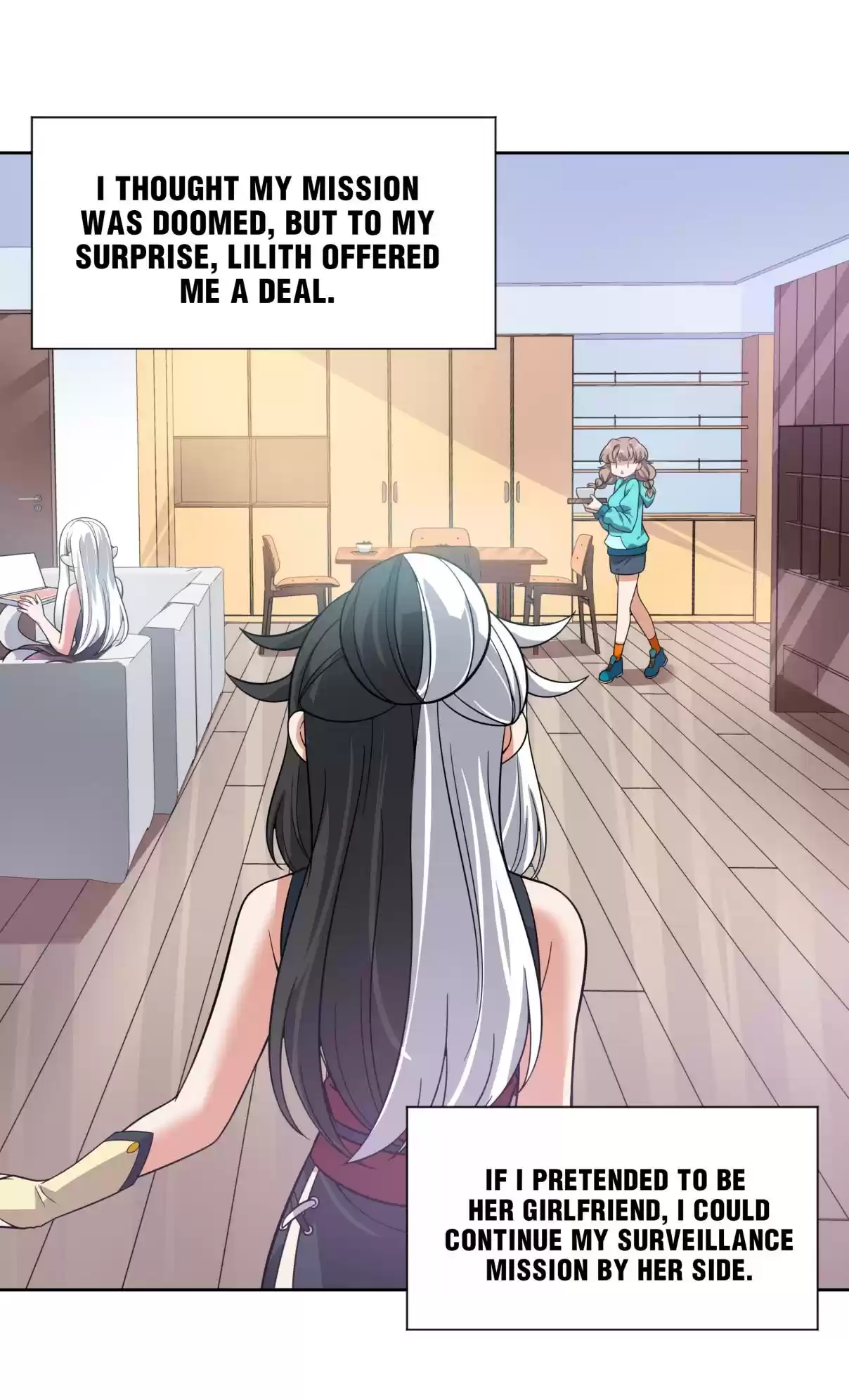 Working Overtime to Destroy the World! 56 Backfired