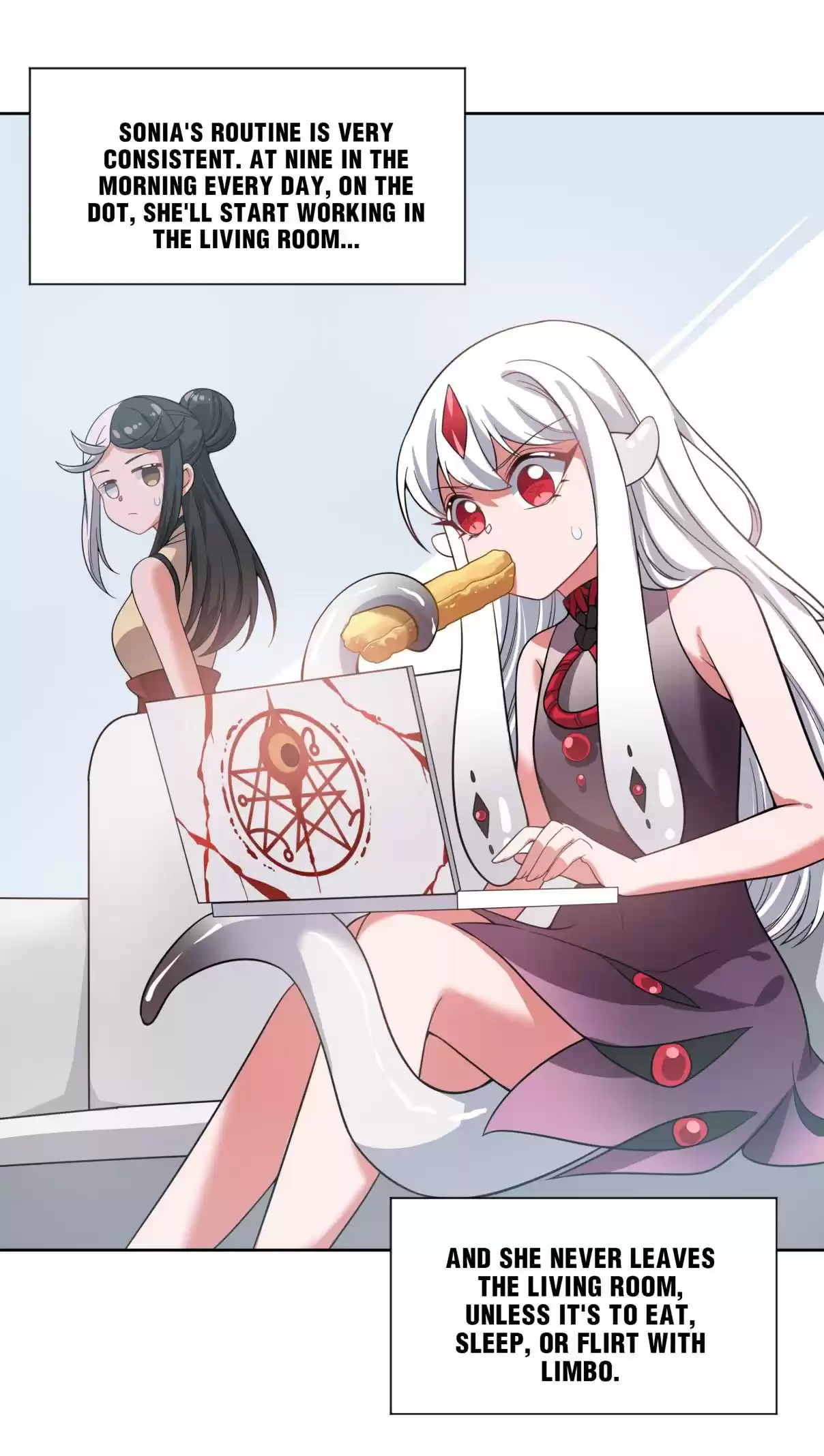 Working Overtime to Destroy the World! 56 Backfired