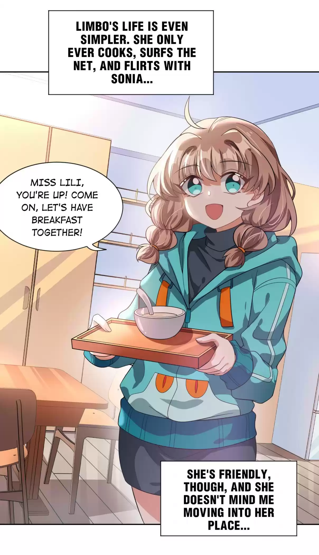 Working Overtime to Destroy the World! 56 Backfired