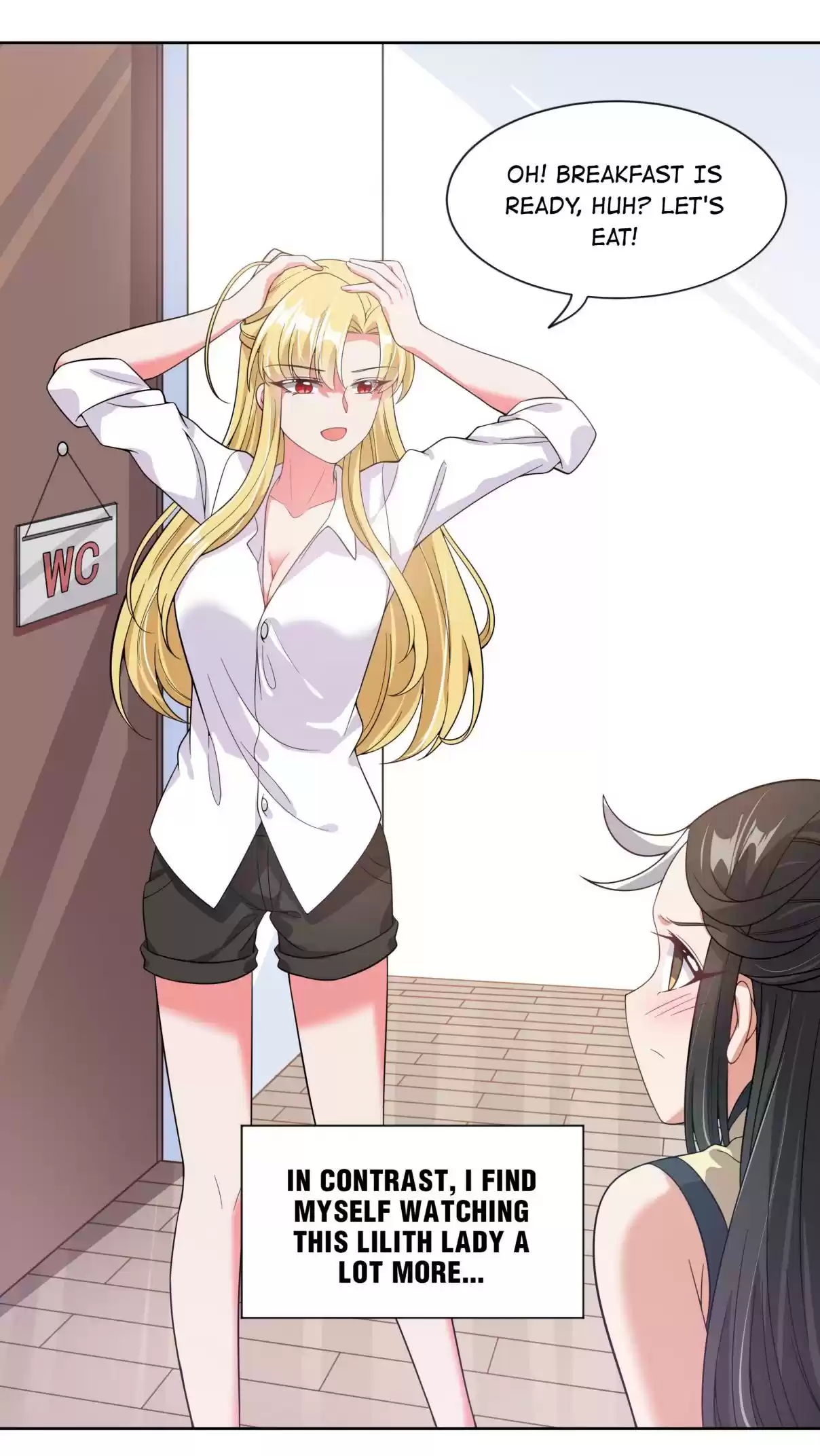 Working Overtime to Destroy the World! 56 Backfired