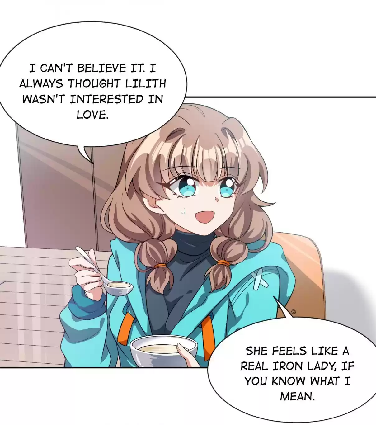 Working Overtime to Destroy the World! 56 Backfired