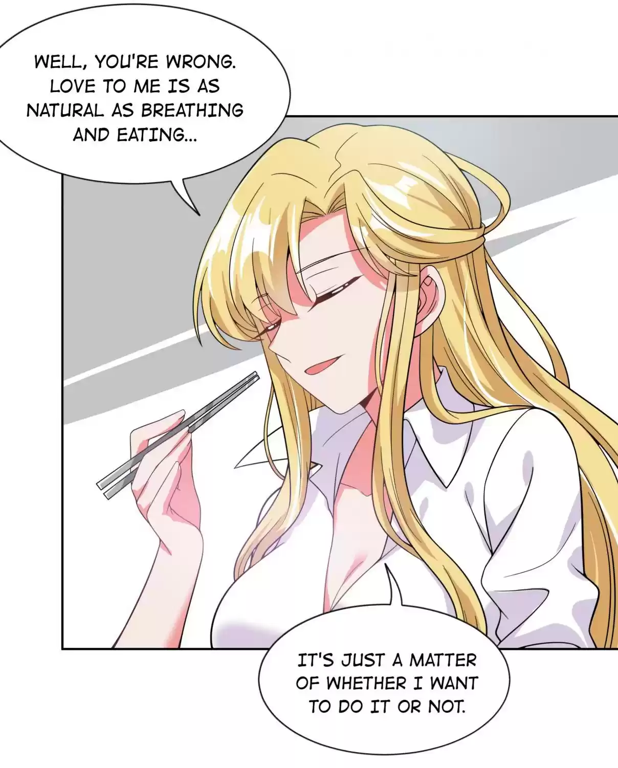 Working Overtime to Destroy the World! 56 Backfired