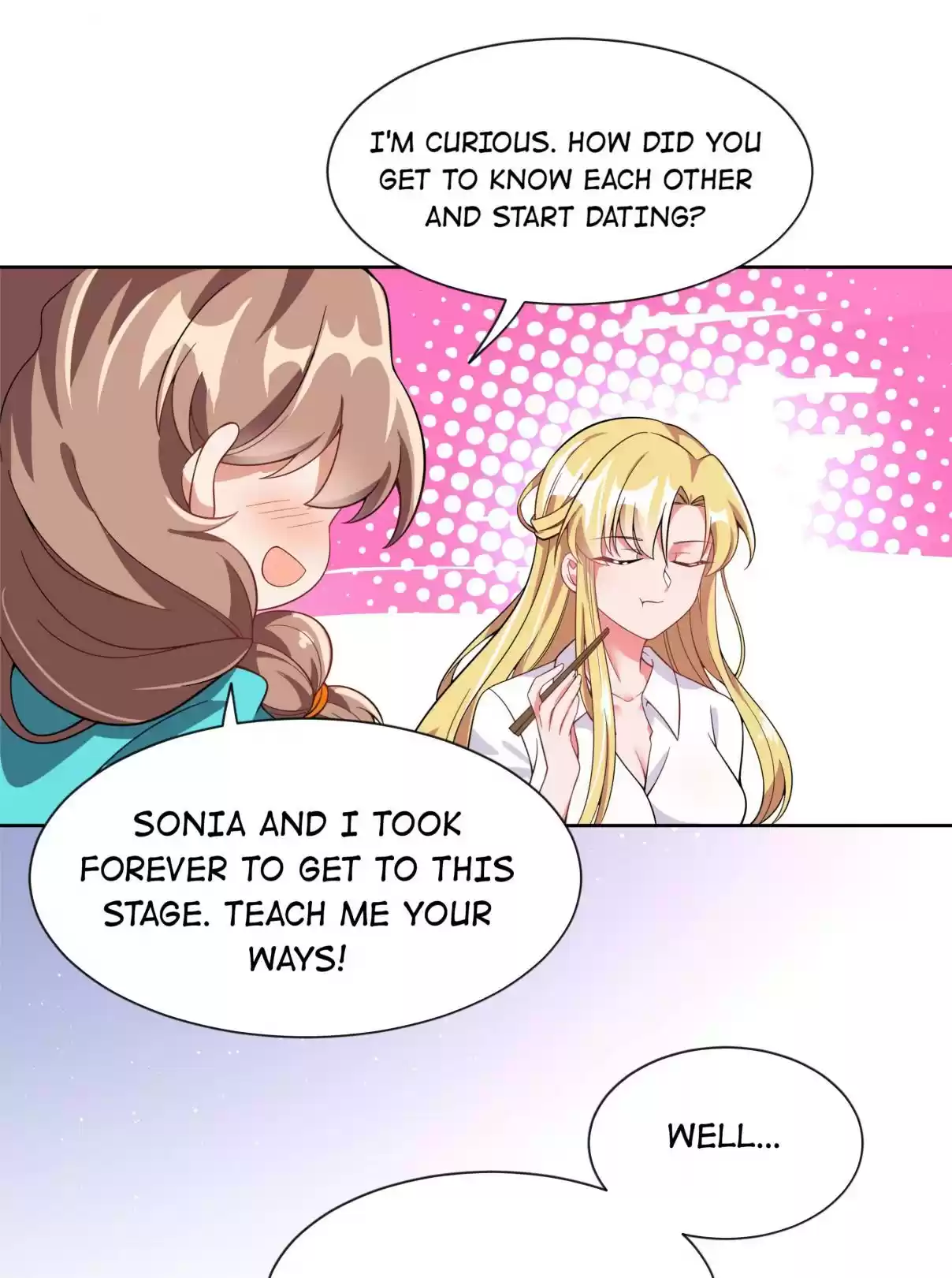 Working Overtime to Destroy the World! 56 Backfired