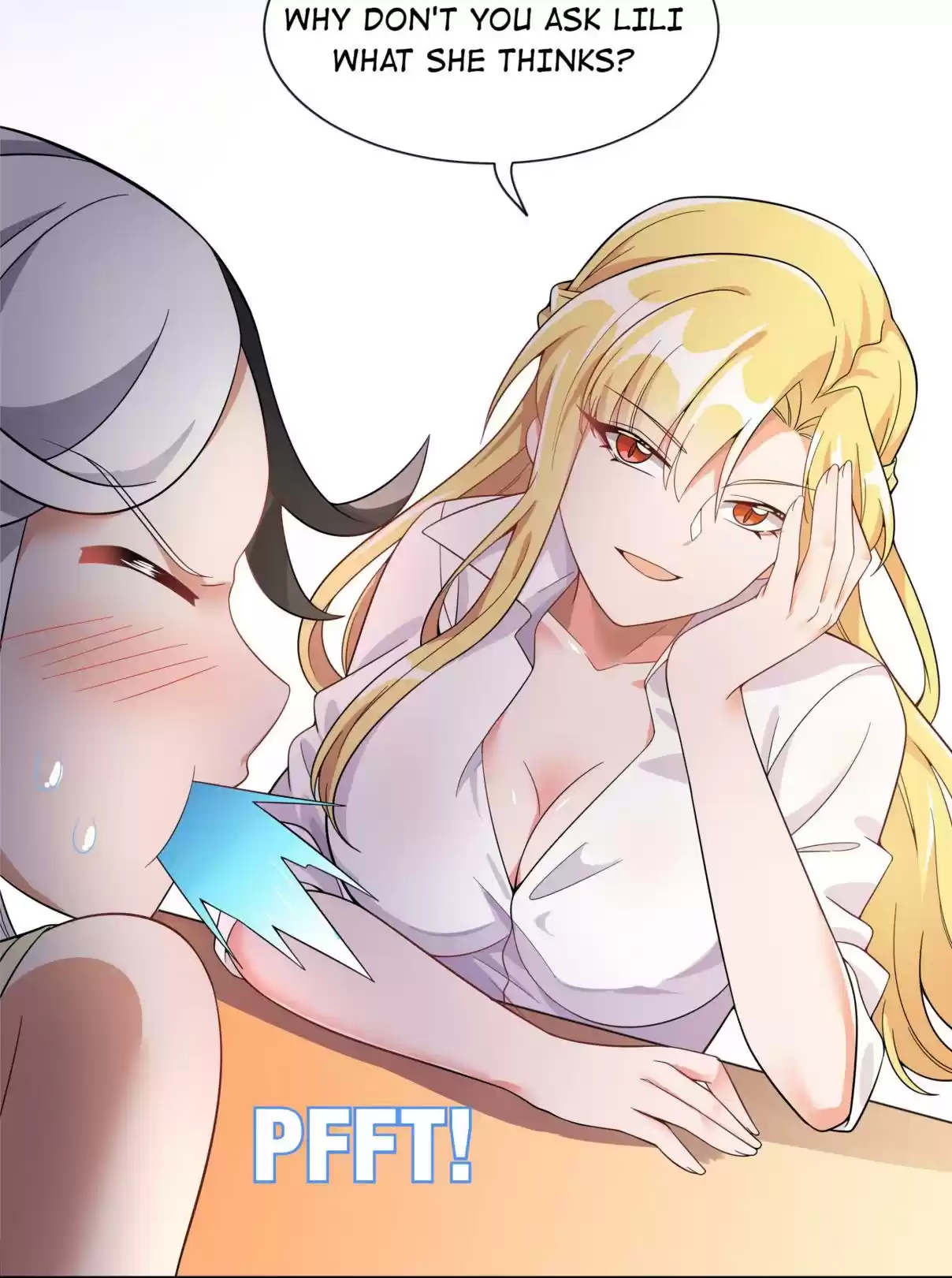 Working Overtime to Destroy the World! 56 Backfired