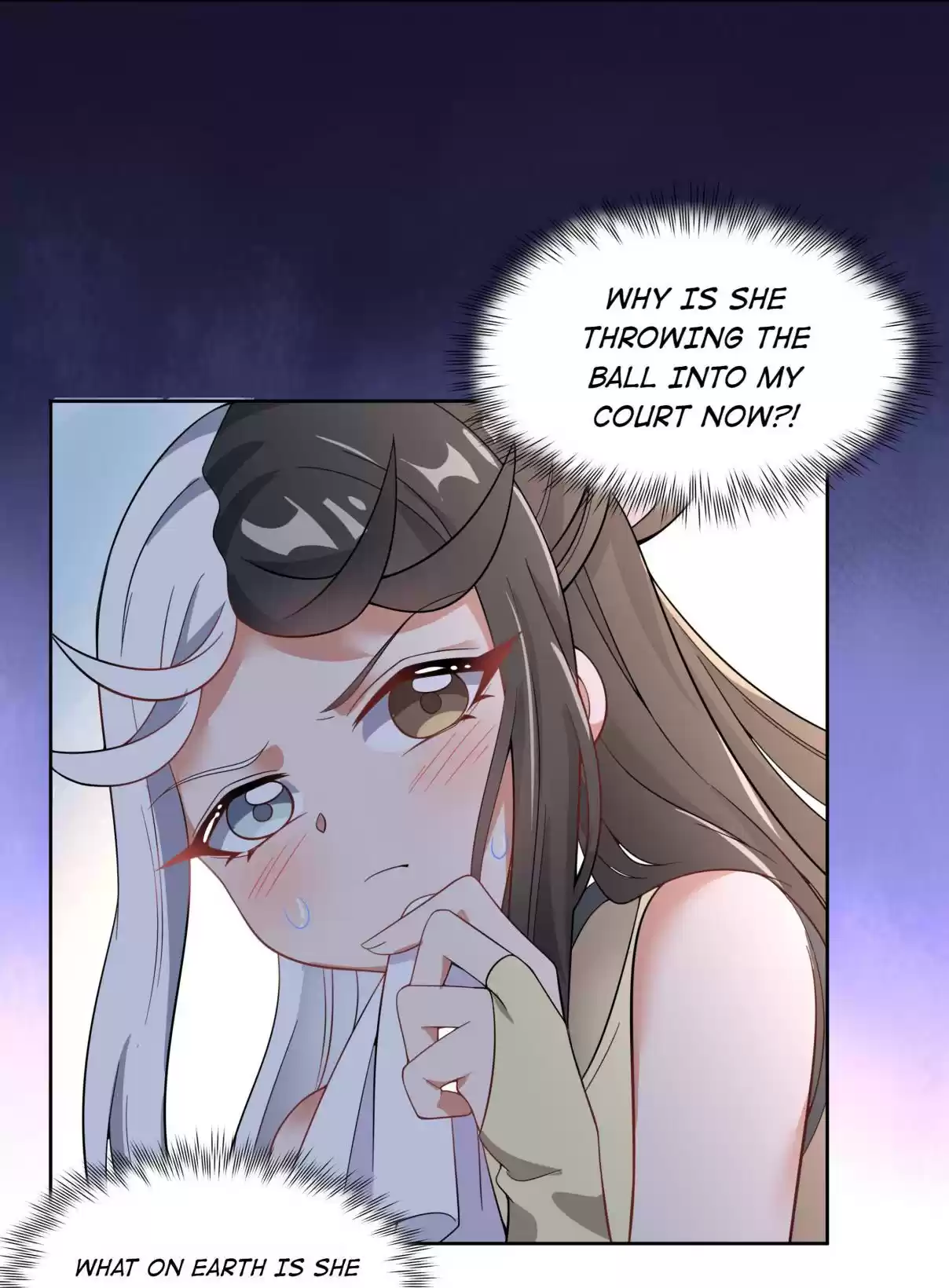 Working Overtime to Destroy the World! 56 Backfired