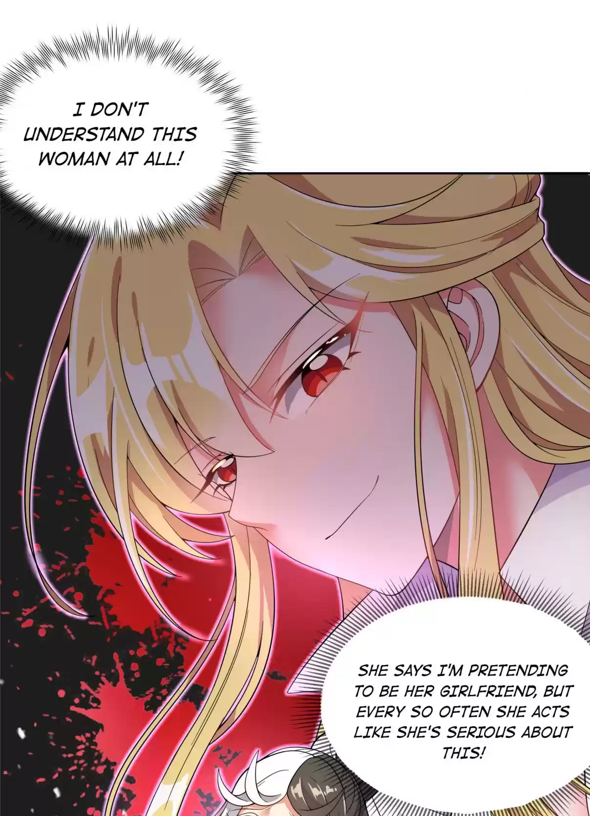 Working Overtime to Destroy the World! 56 Backfired