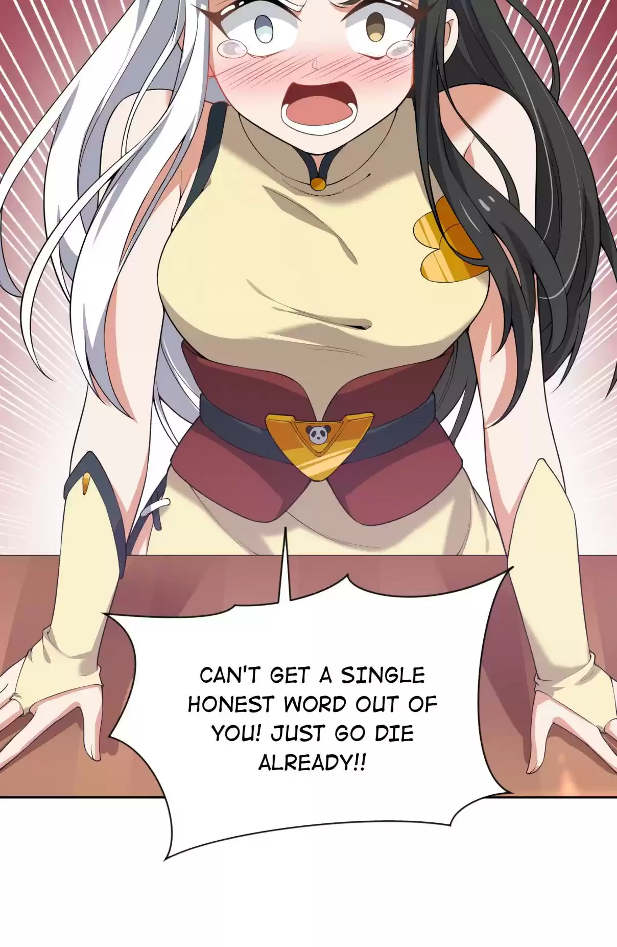 Working Overtime to Destroy the World! 56 Backfired