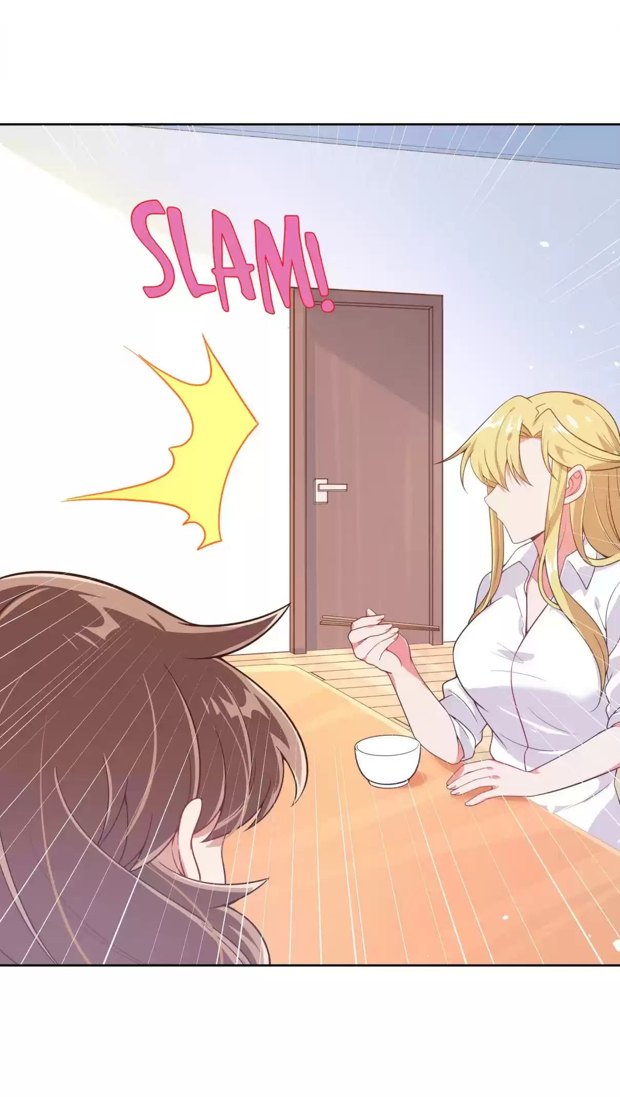 Working Overtime to Destroy the World! 57 Milk Tea Erguotou on the Rocks